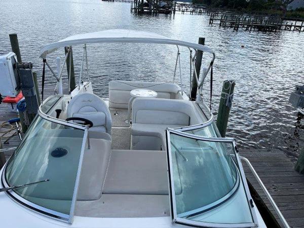 26' Sea Ray, Listing Number 100896850, - Photo No. 18