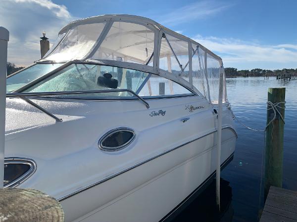 26' Sea Ray, Listing Number 100896850, - Photo No. 19