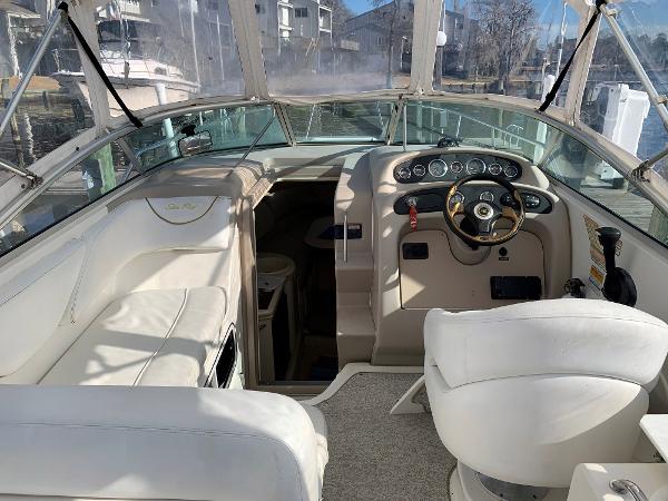 26' Sea Ray, Listing Number 100896850, - Photo No. 20