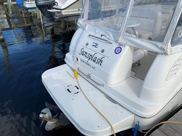 26' Sea Ray, Listing Number 100896850, Image No. 26