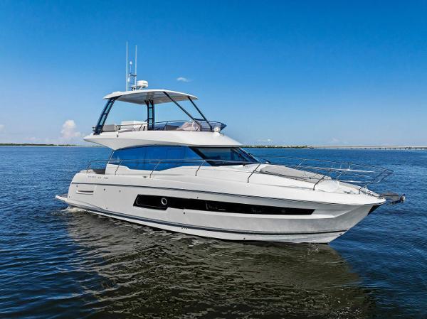 Photo of 2023 Prestige 46'