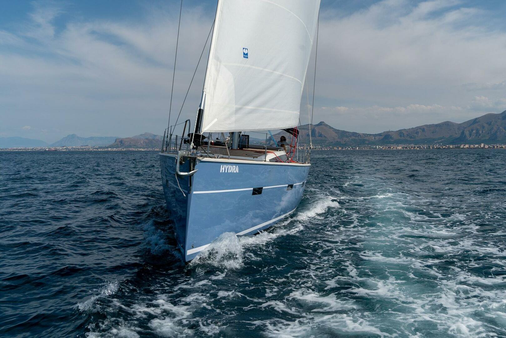 Kufner-54 2024-Sea Wave MD-US-Kufner 54 Sistership-9675343 | Thumbnail