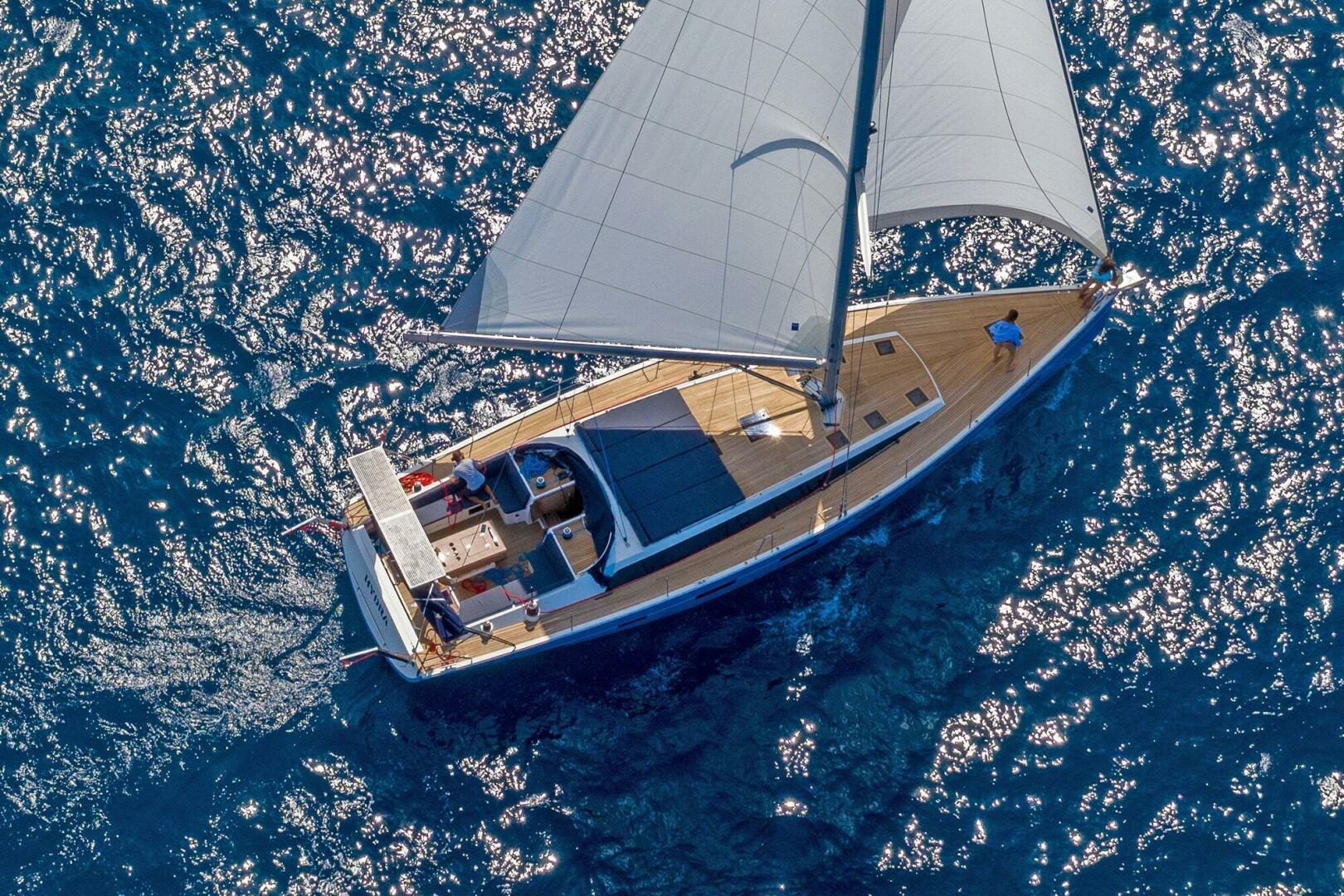 Kufner-54 2024-Sea Wave MD-US-Kufner 54 Sistership-9675343