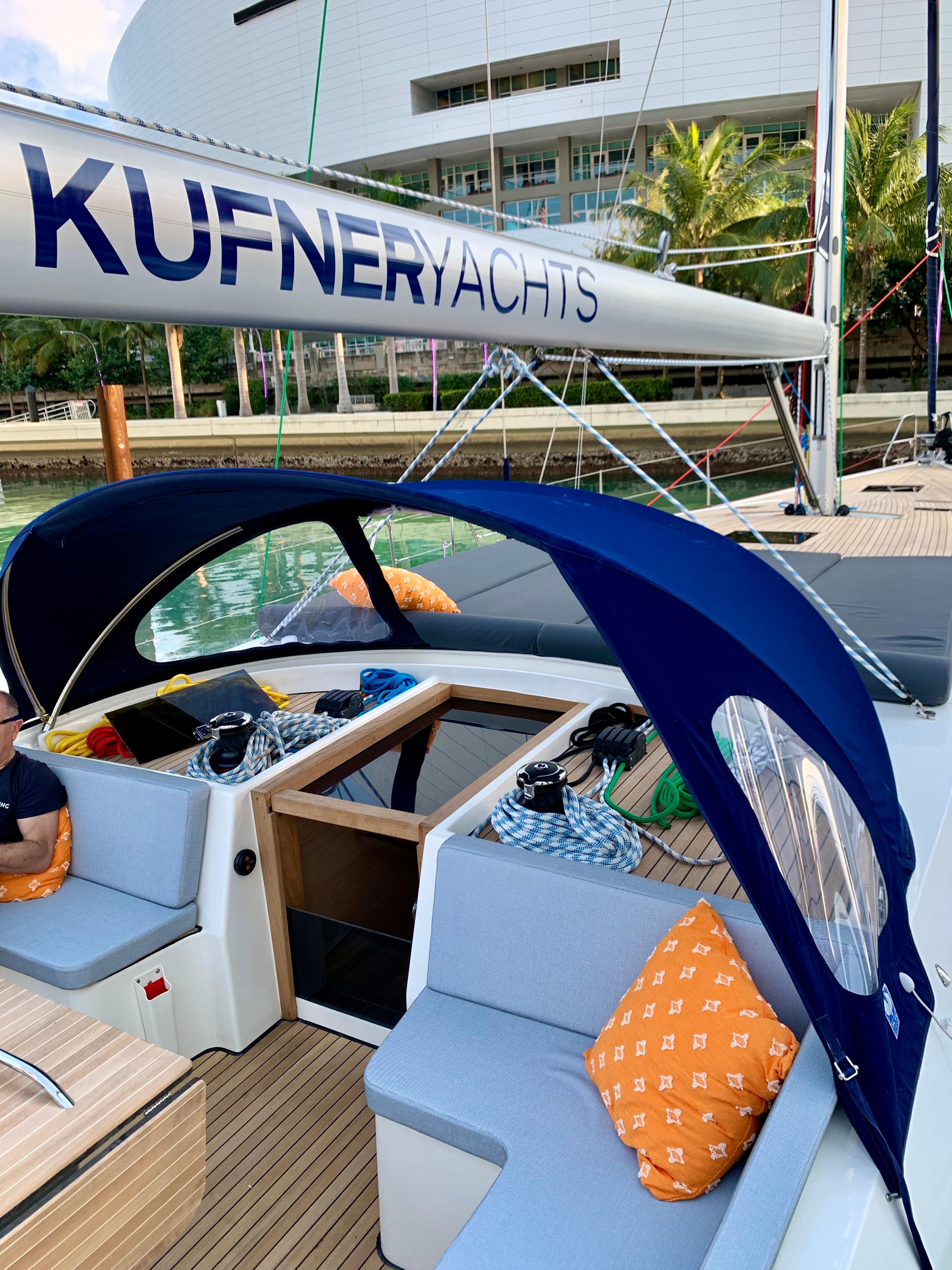 Kufner-54 2024-Sea Wave MD-US-Kufner 54 Sea Wave-9675343 | Thumbnail