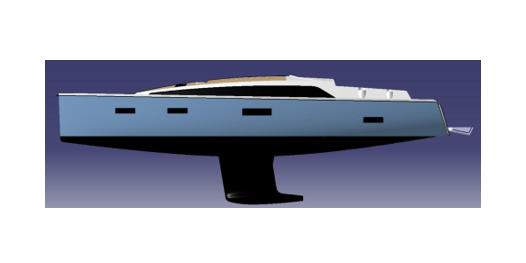 Kufner-54 2024-Sea Wave MD-US-Kufner 54-9675343 | Thumbnail