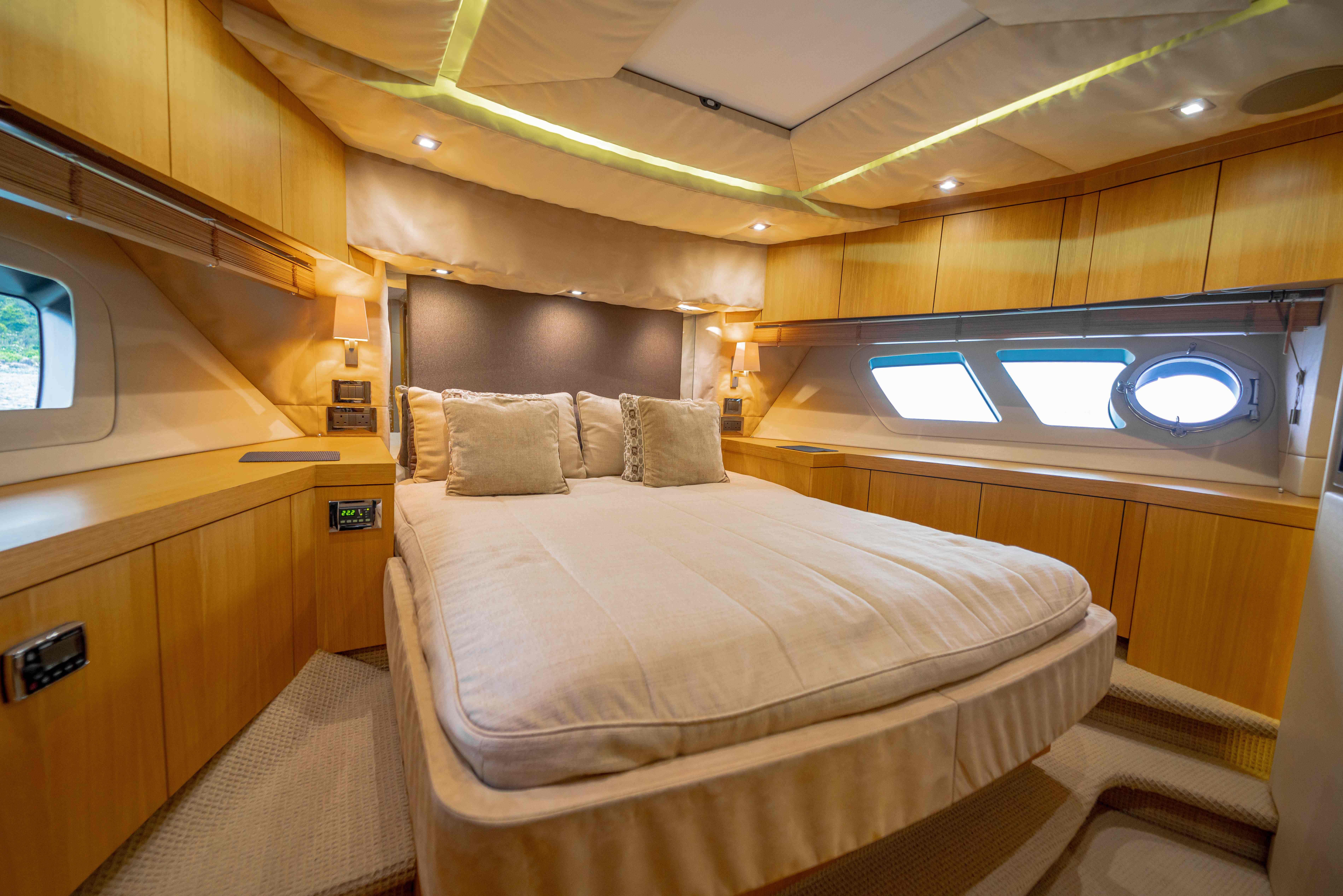 Sunseeker
