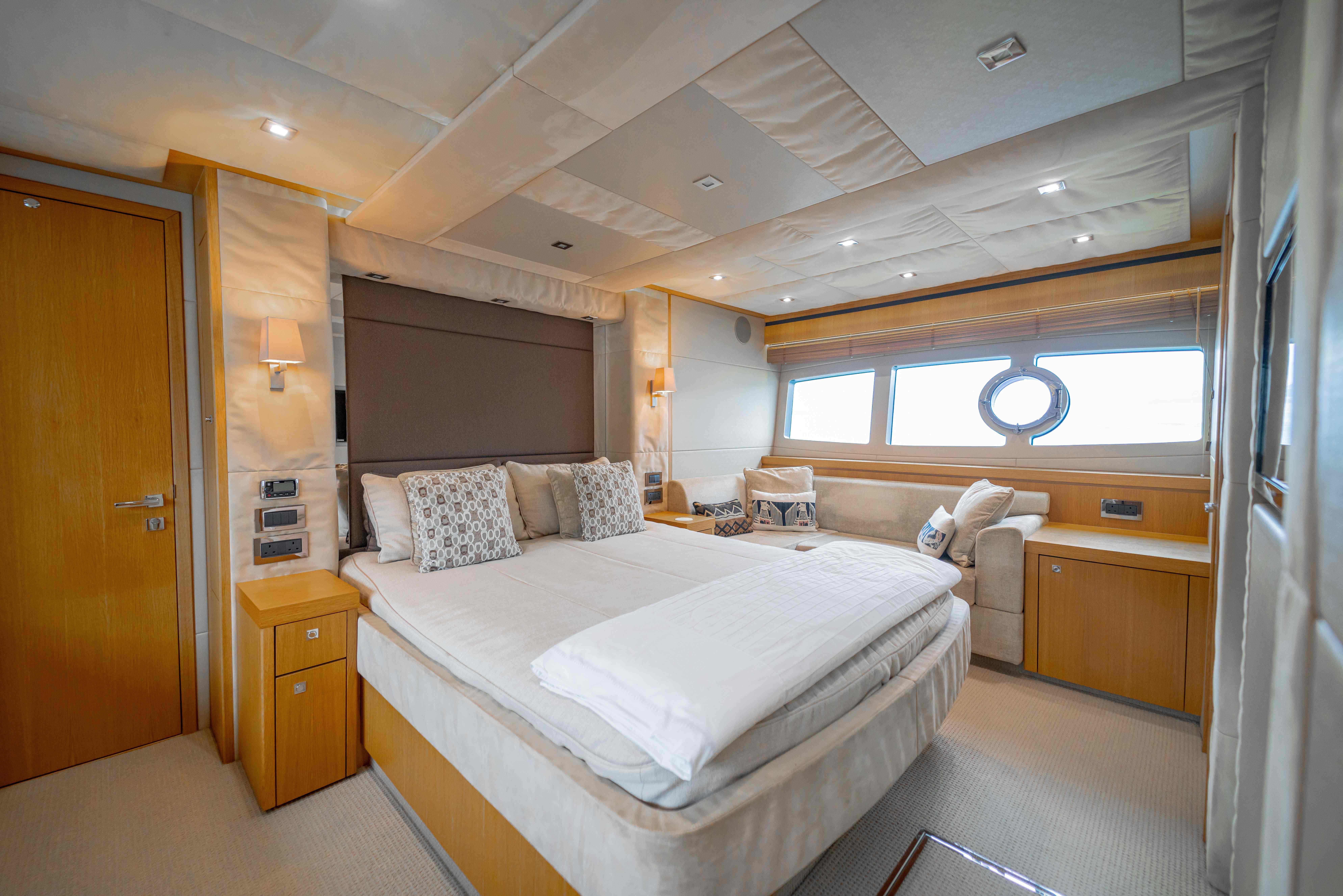 Sunseeker