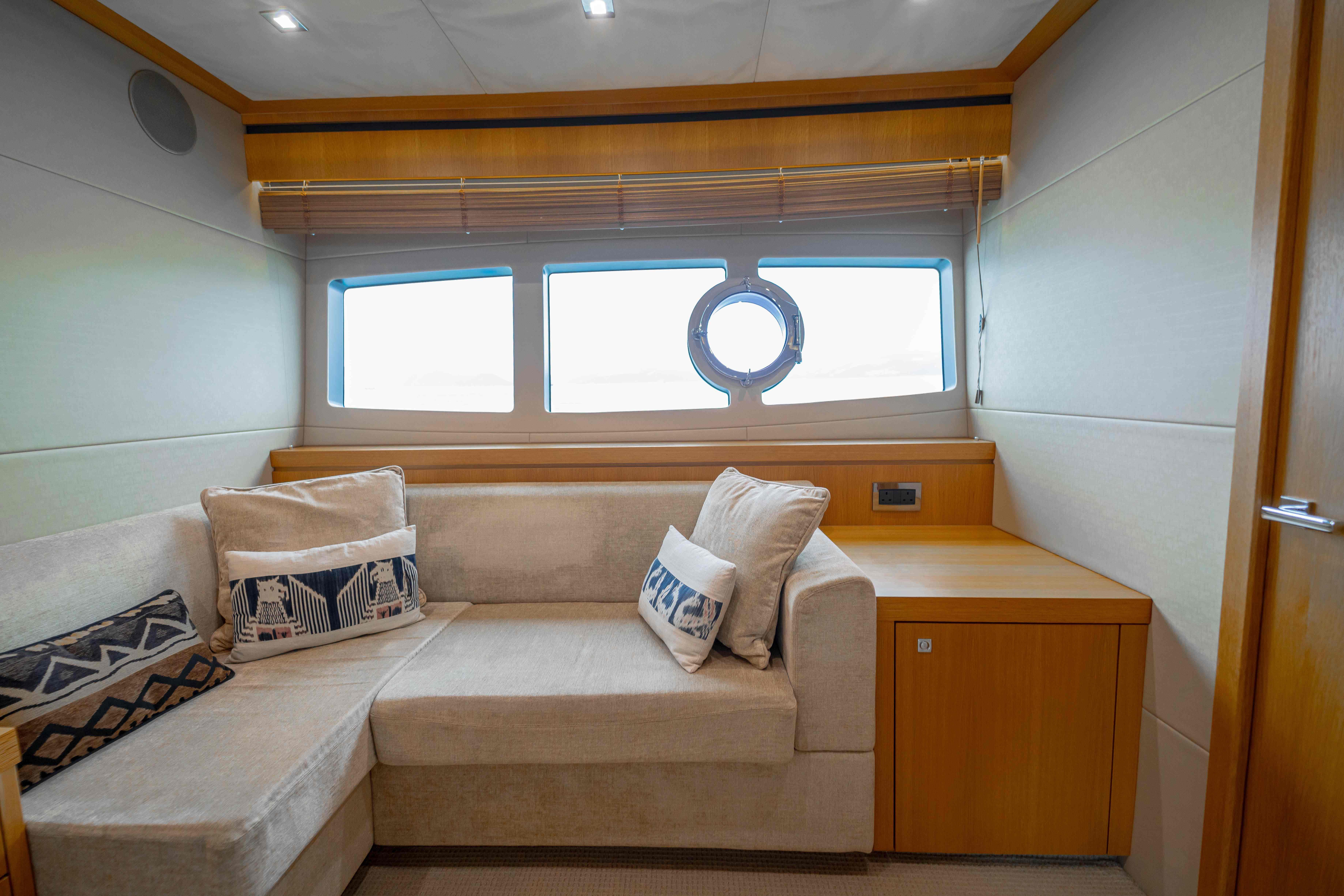 Sunseeker