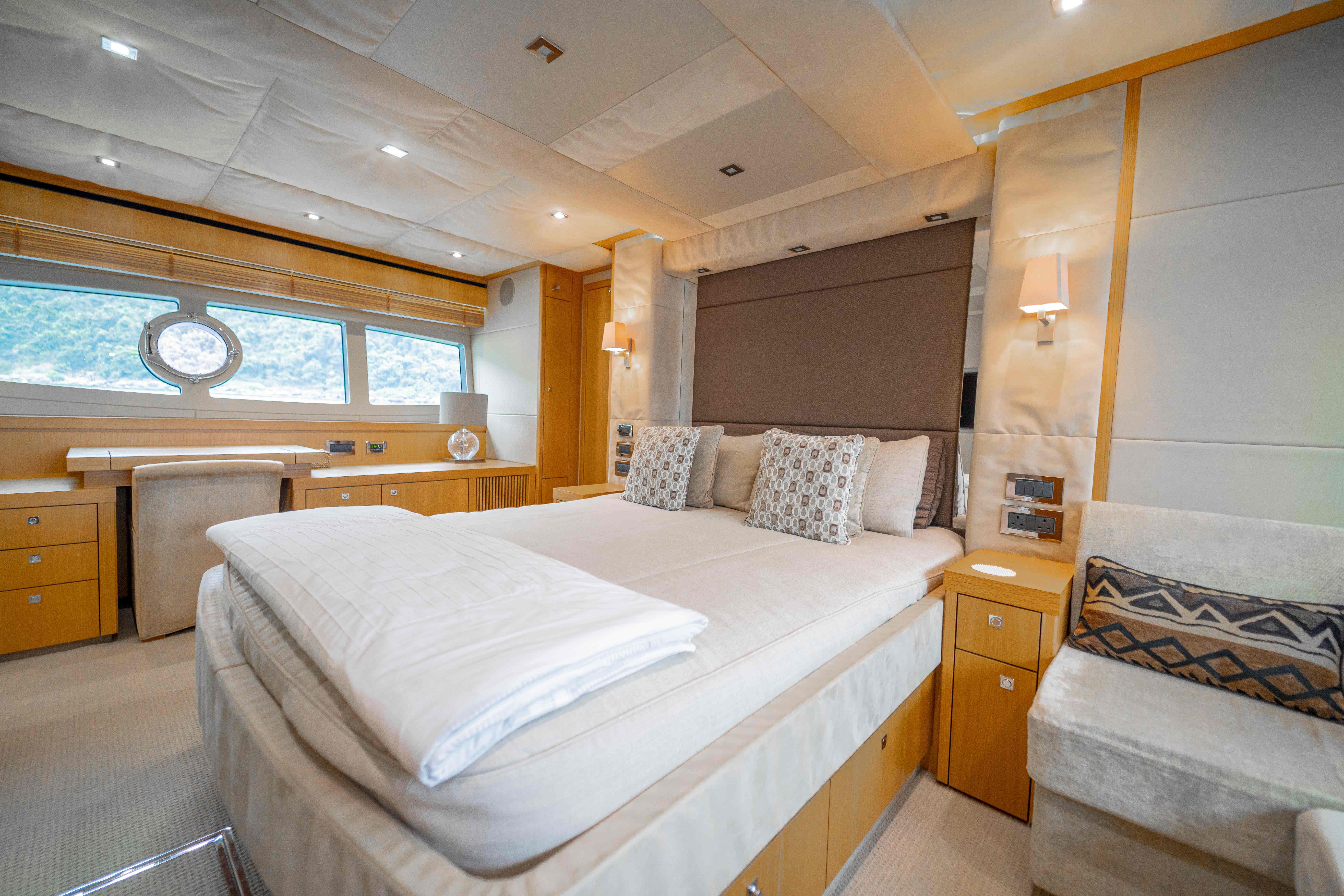 Sunseeker