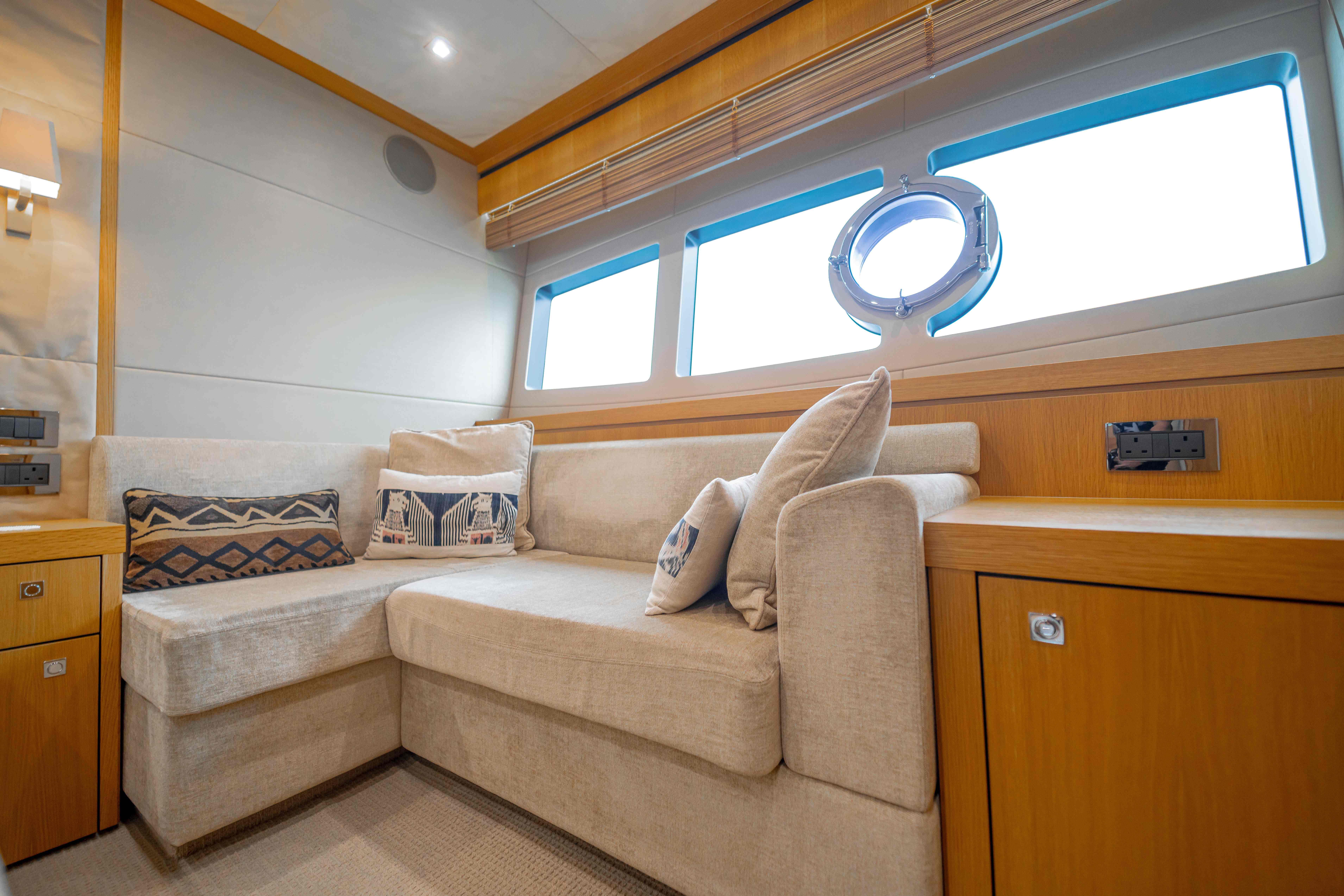 Sunseeker