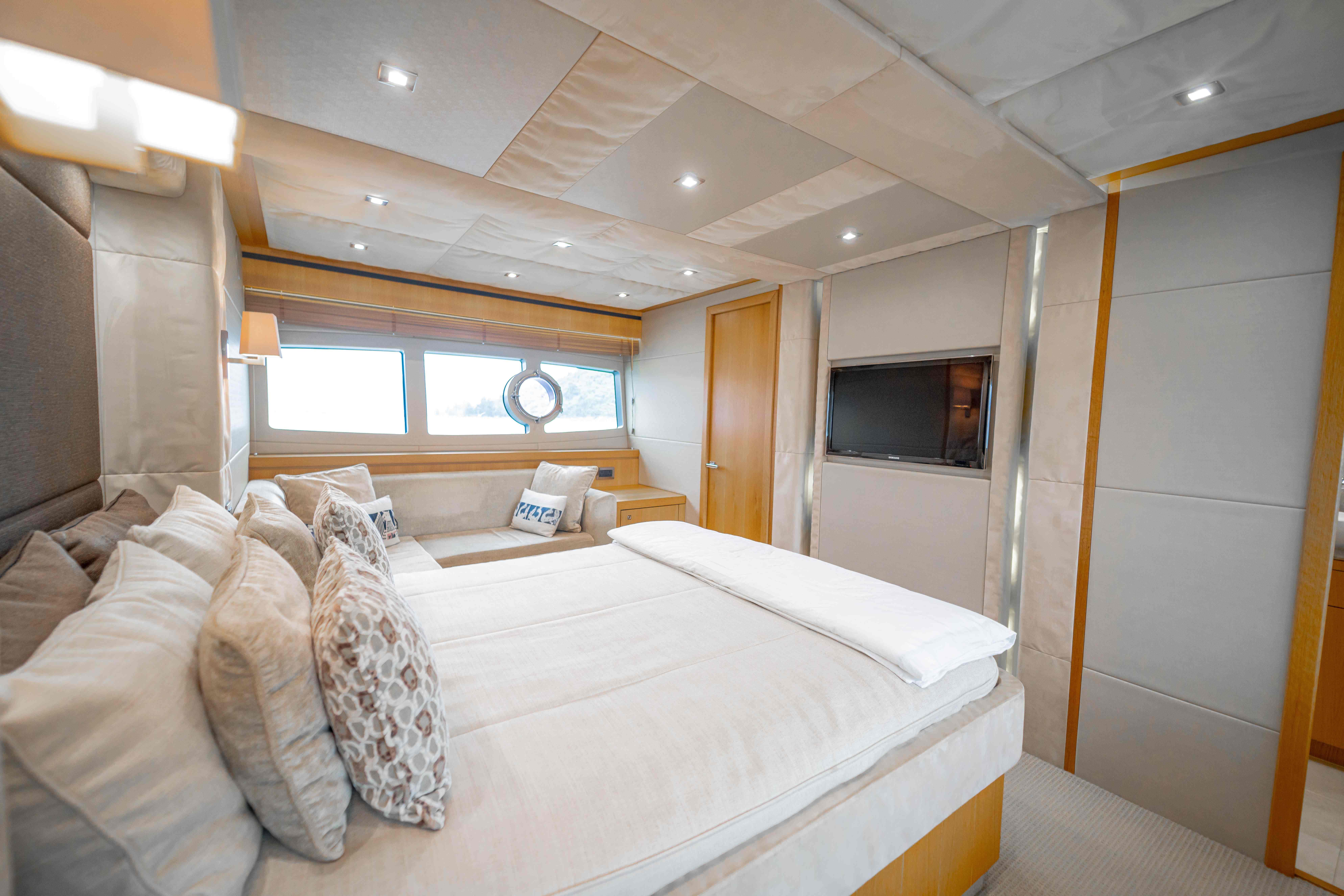 Sunseeker