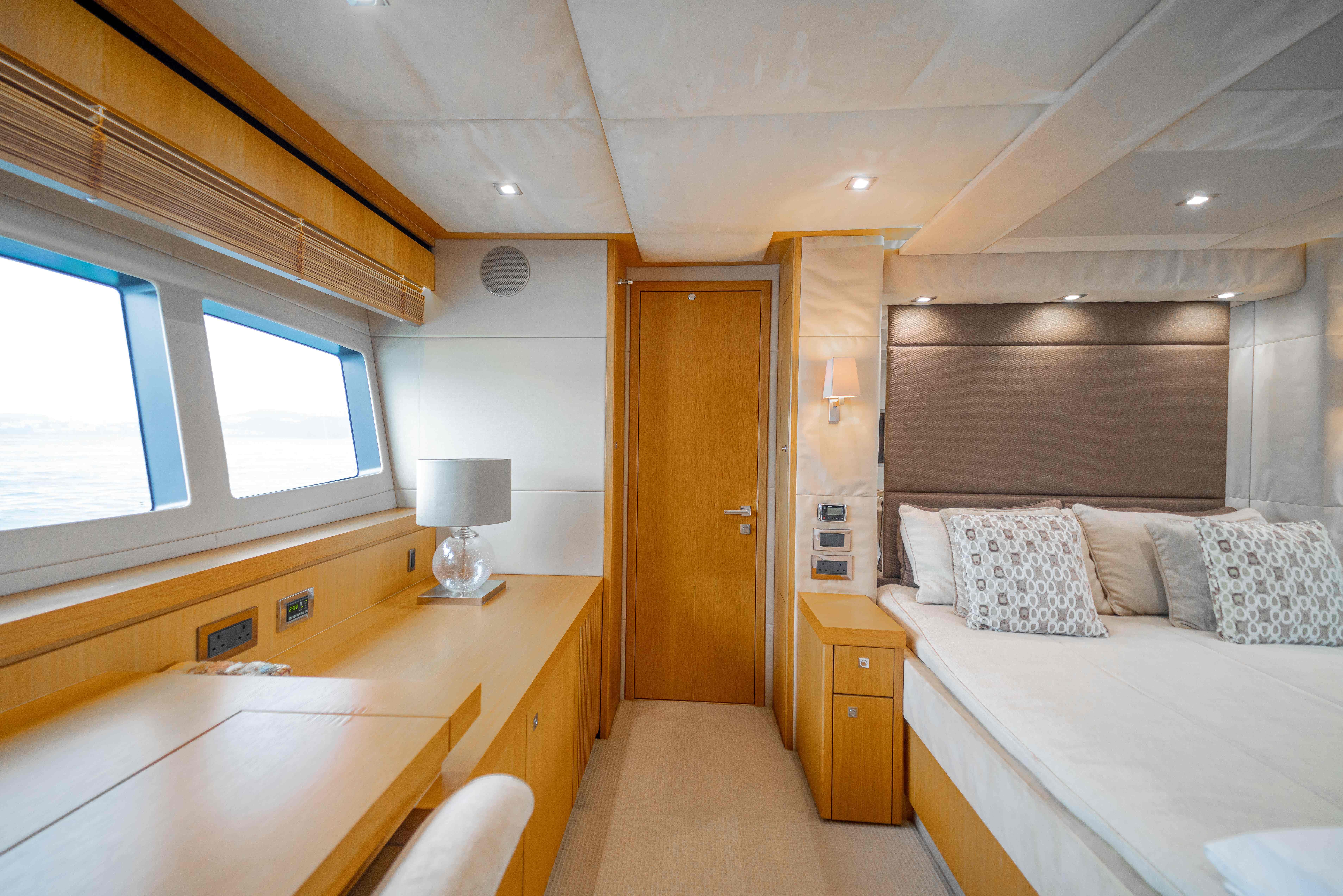Sunseeker