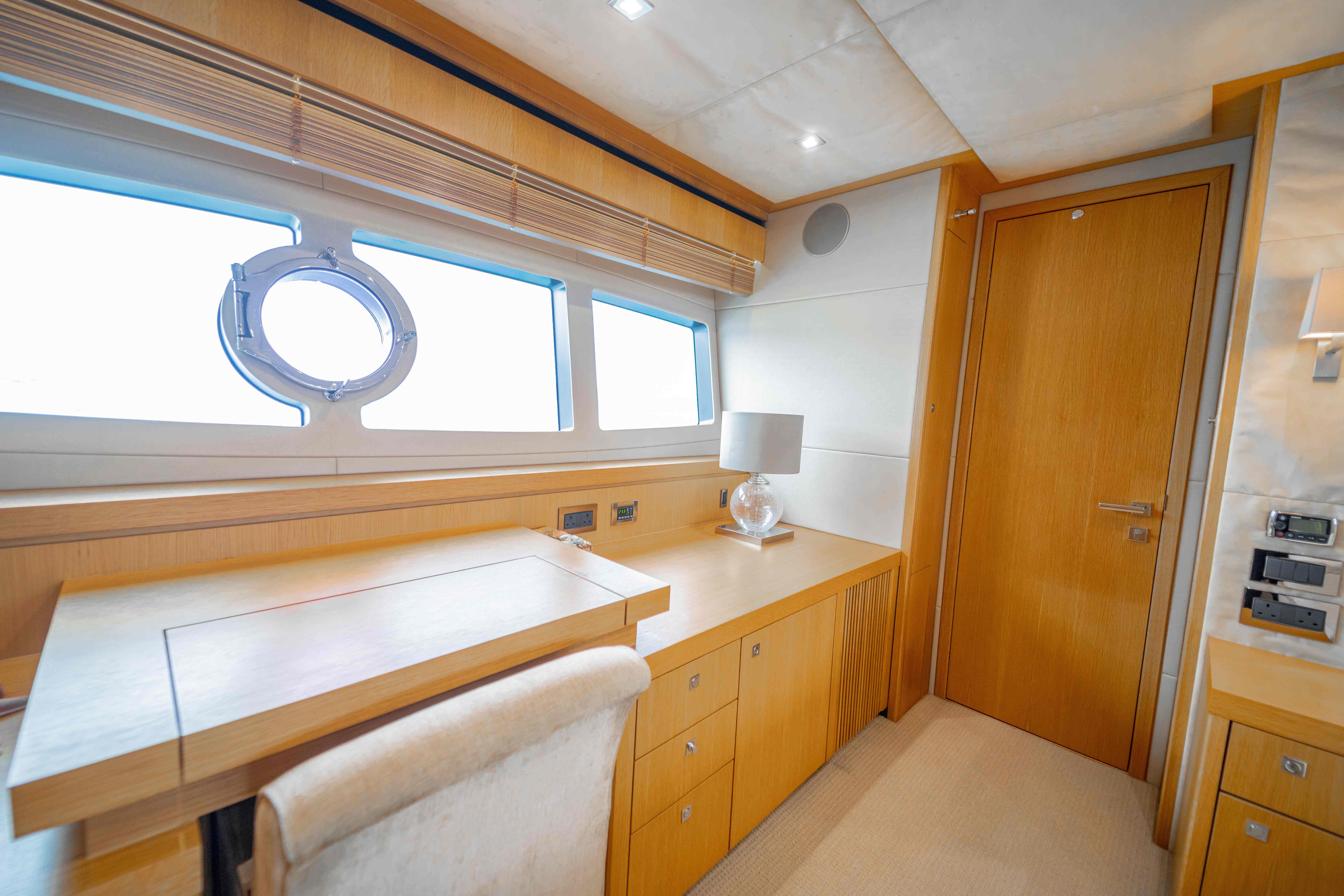 Sunseeker