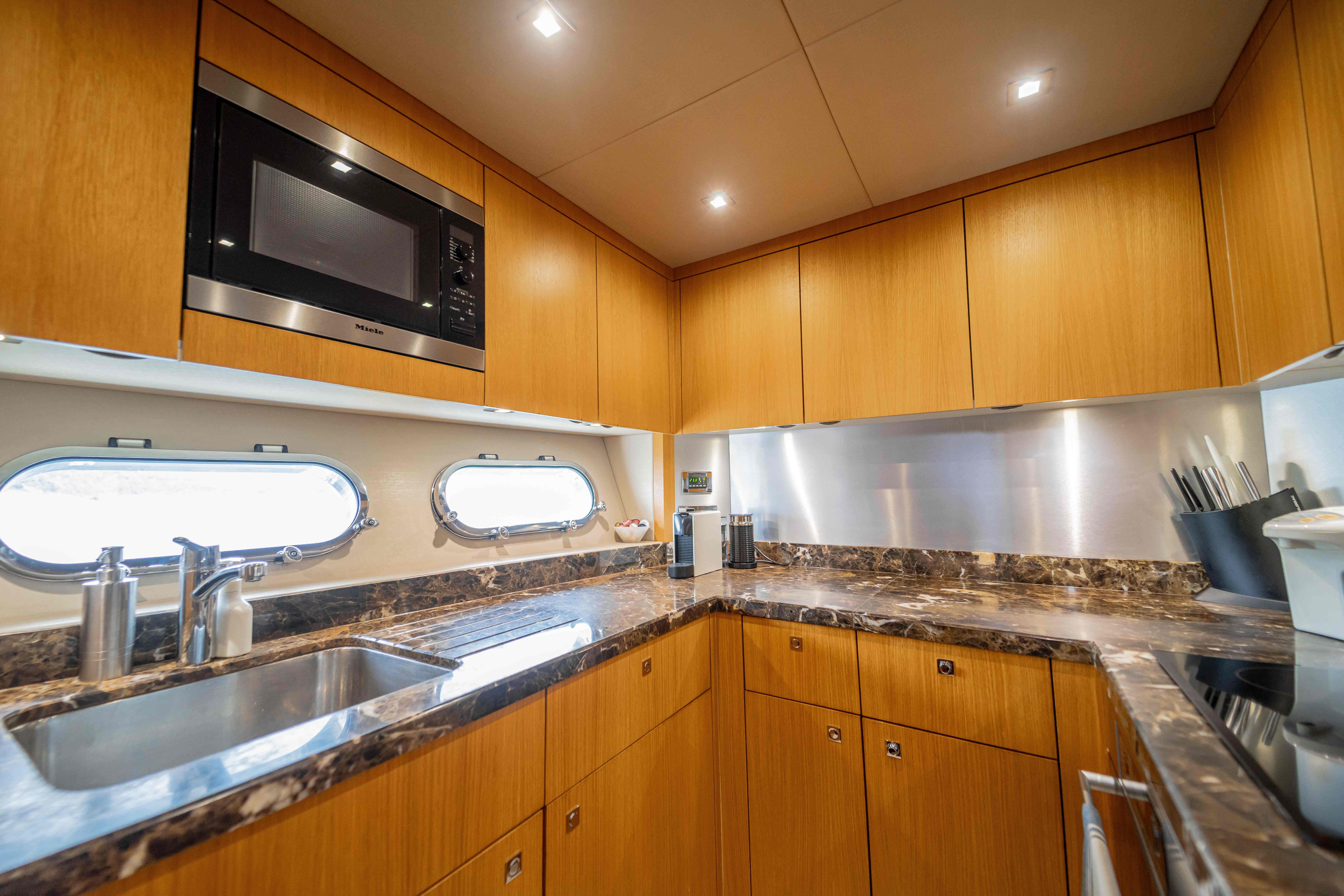 Sunseeker