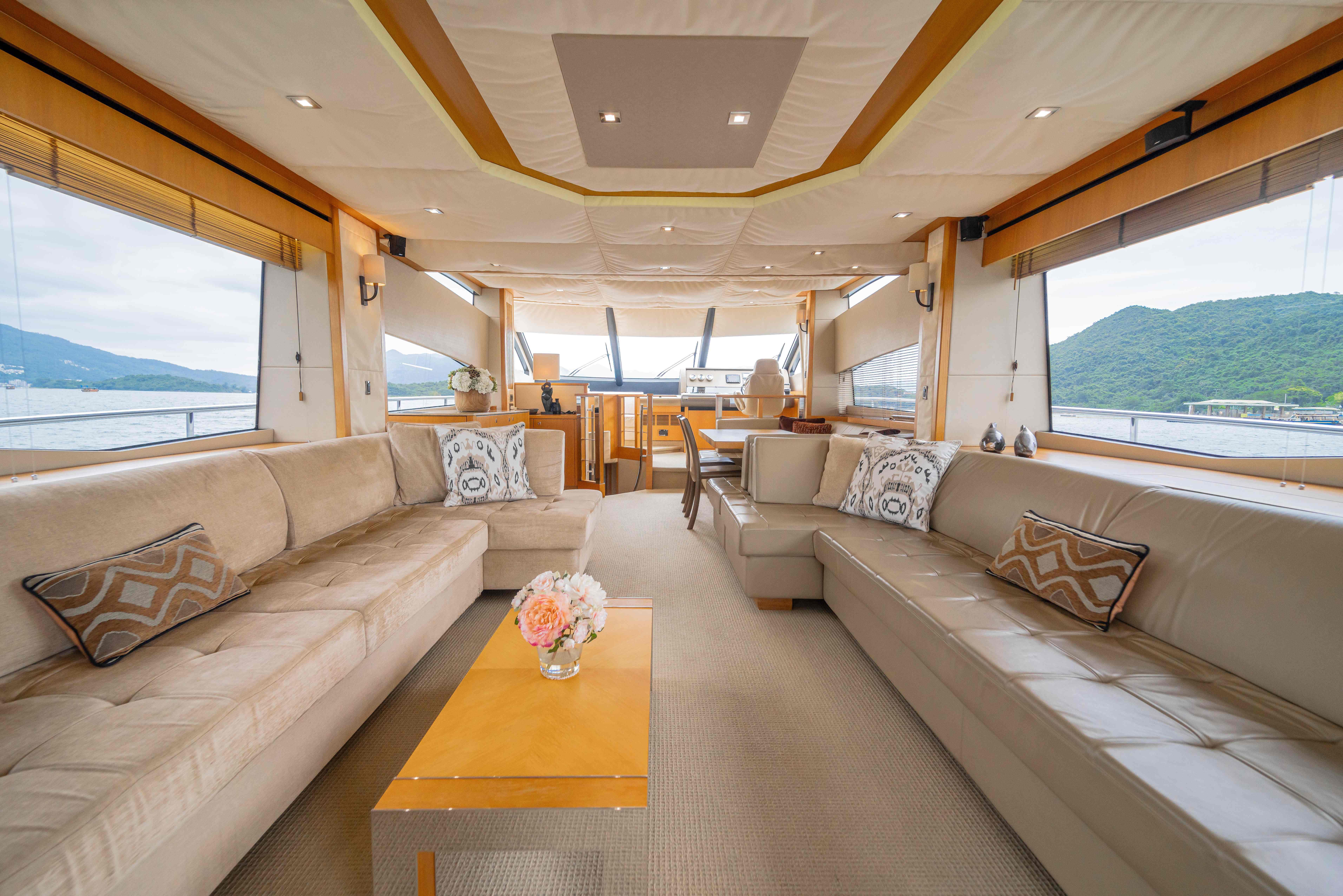 Sunseeker