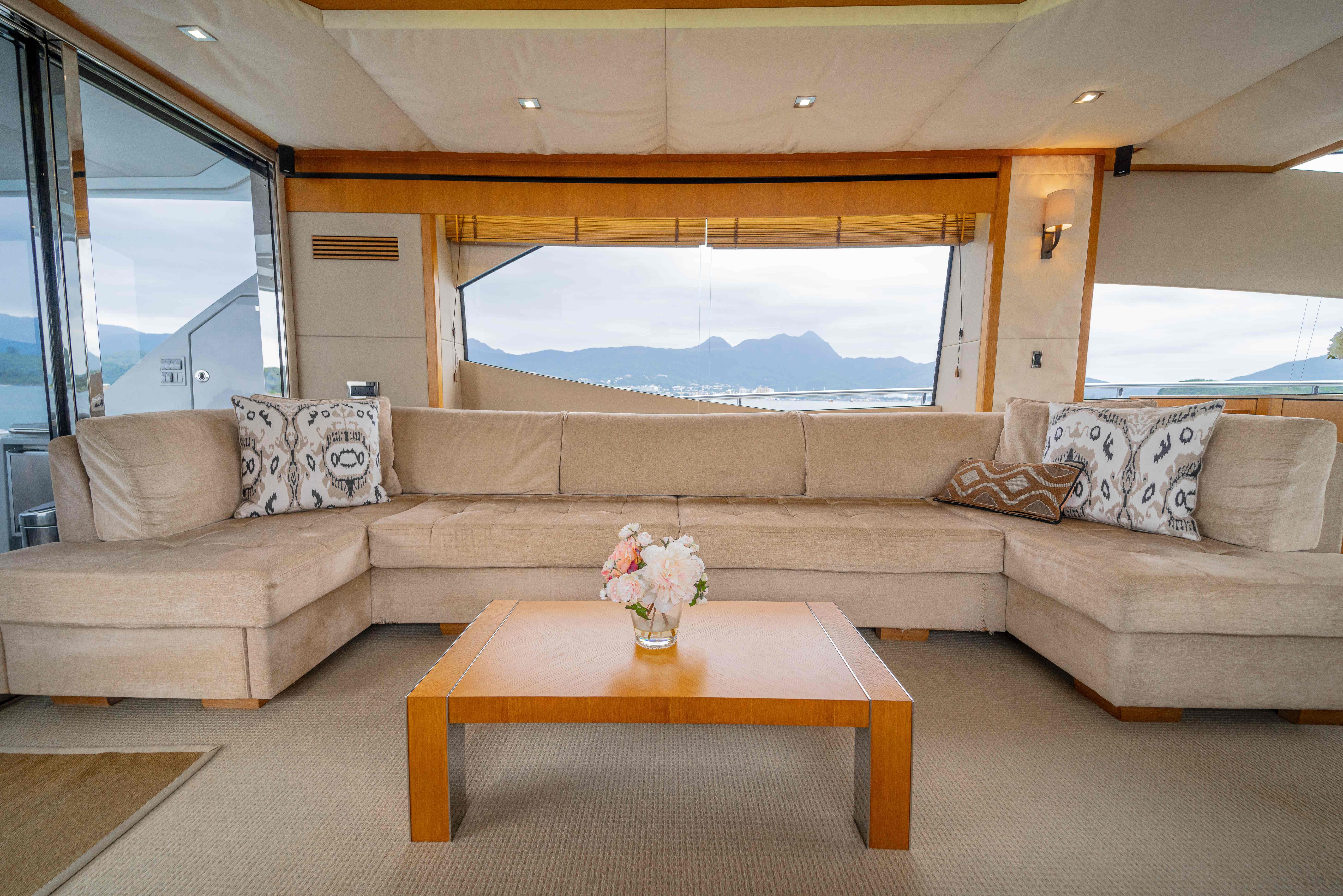Sunseeker