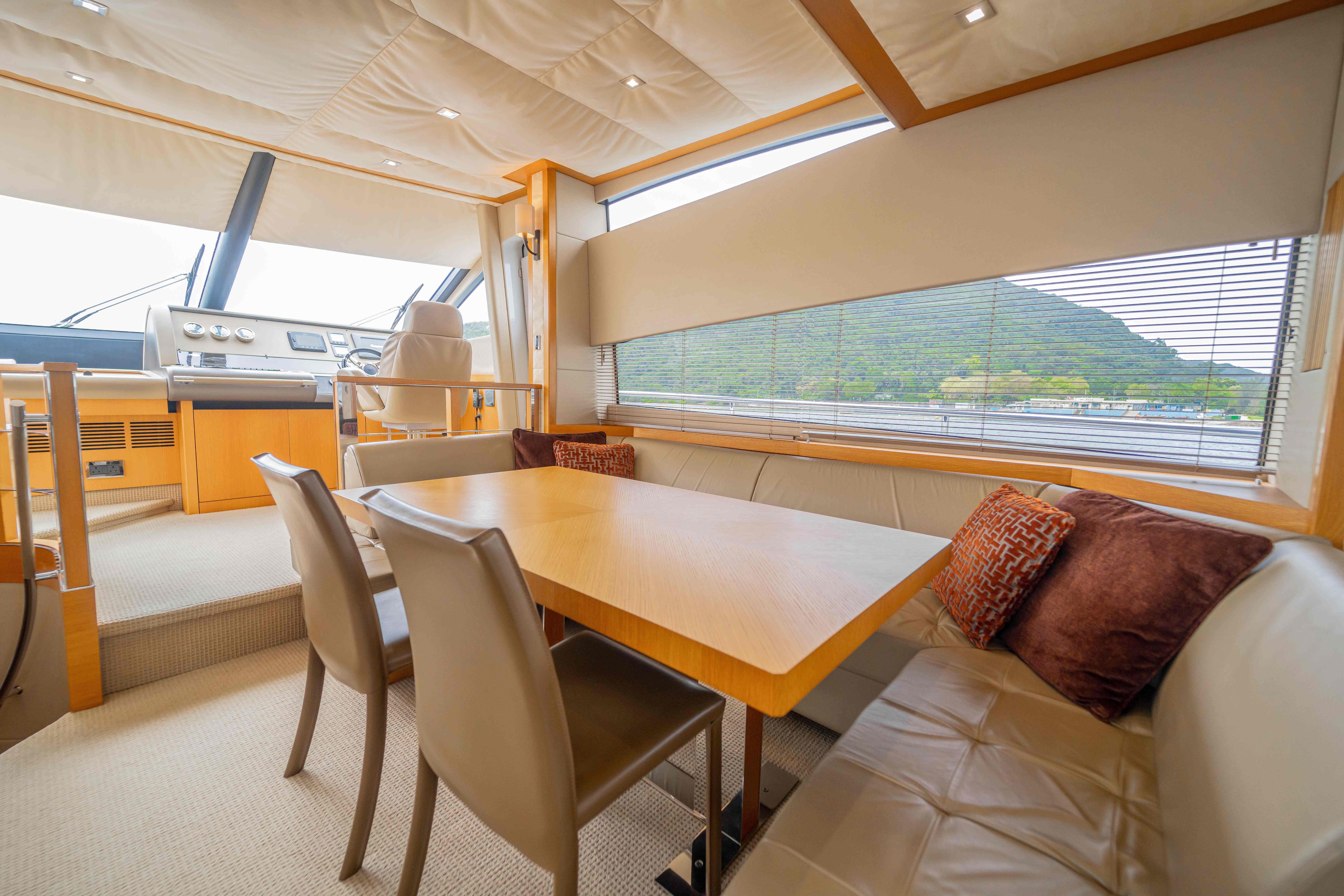 Sunseeker