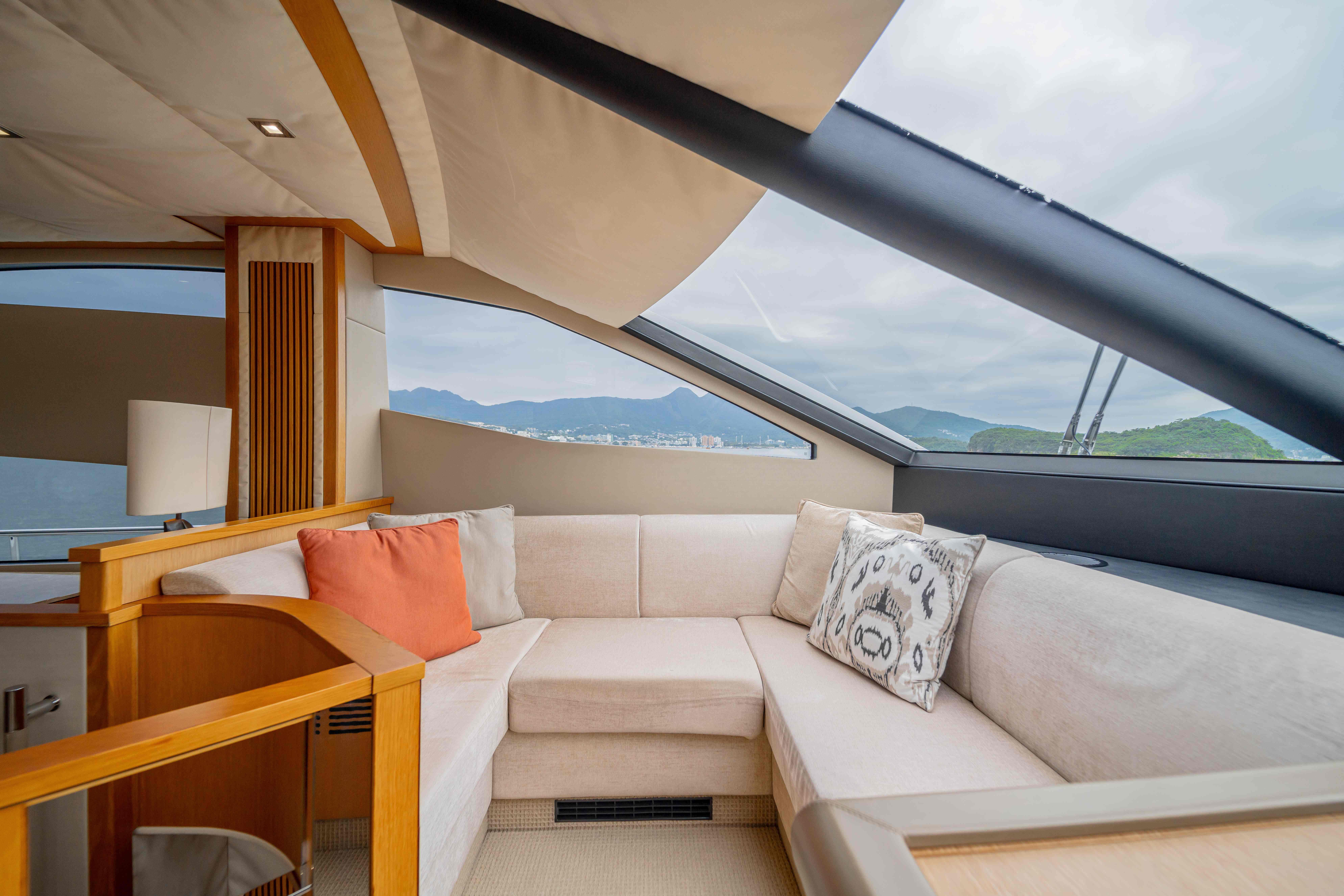 Sunseeker