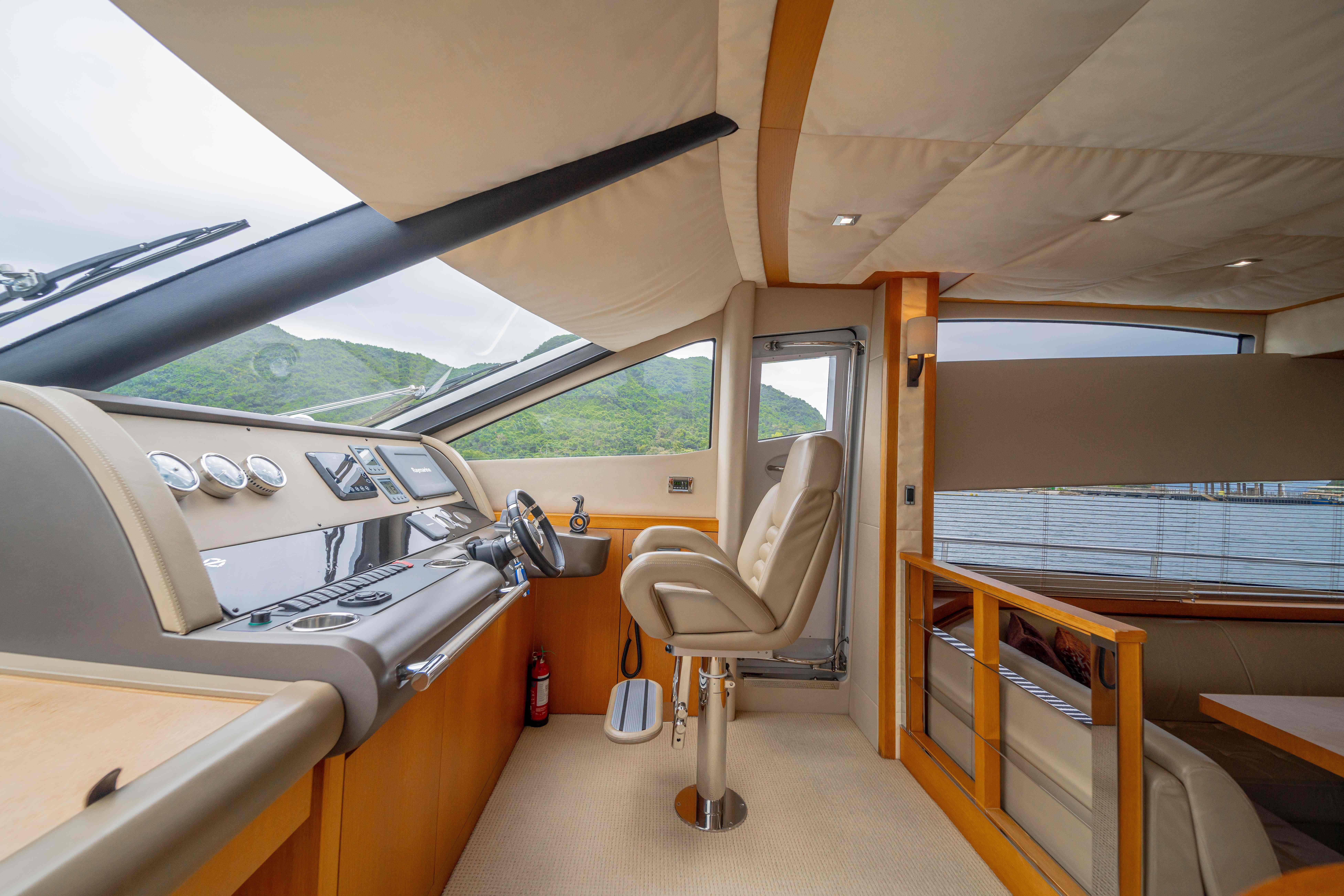 Sunseeker