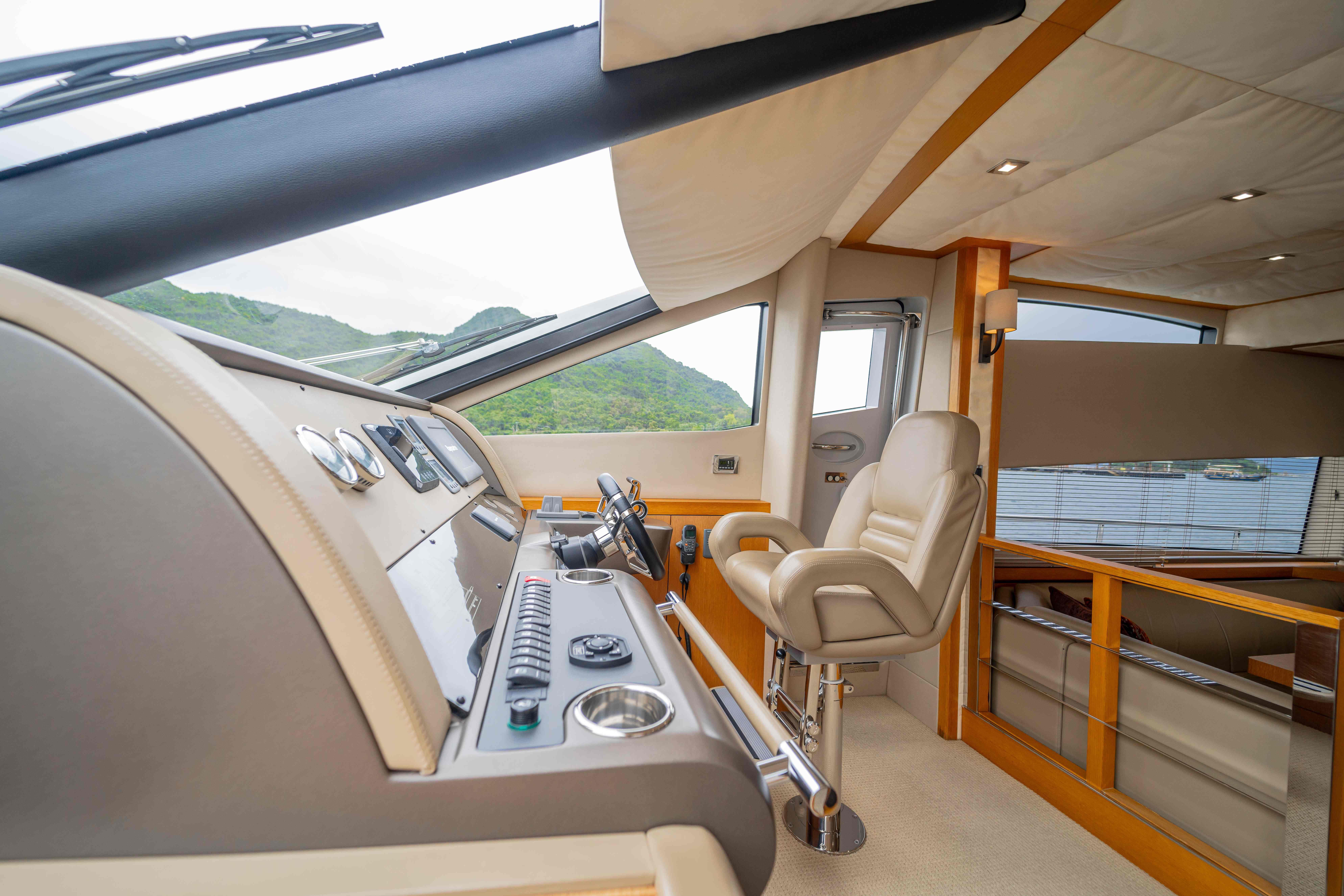 Sunseeker
