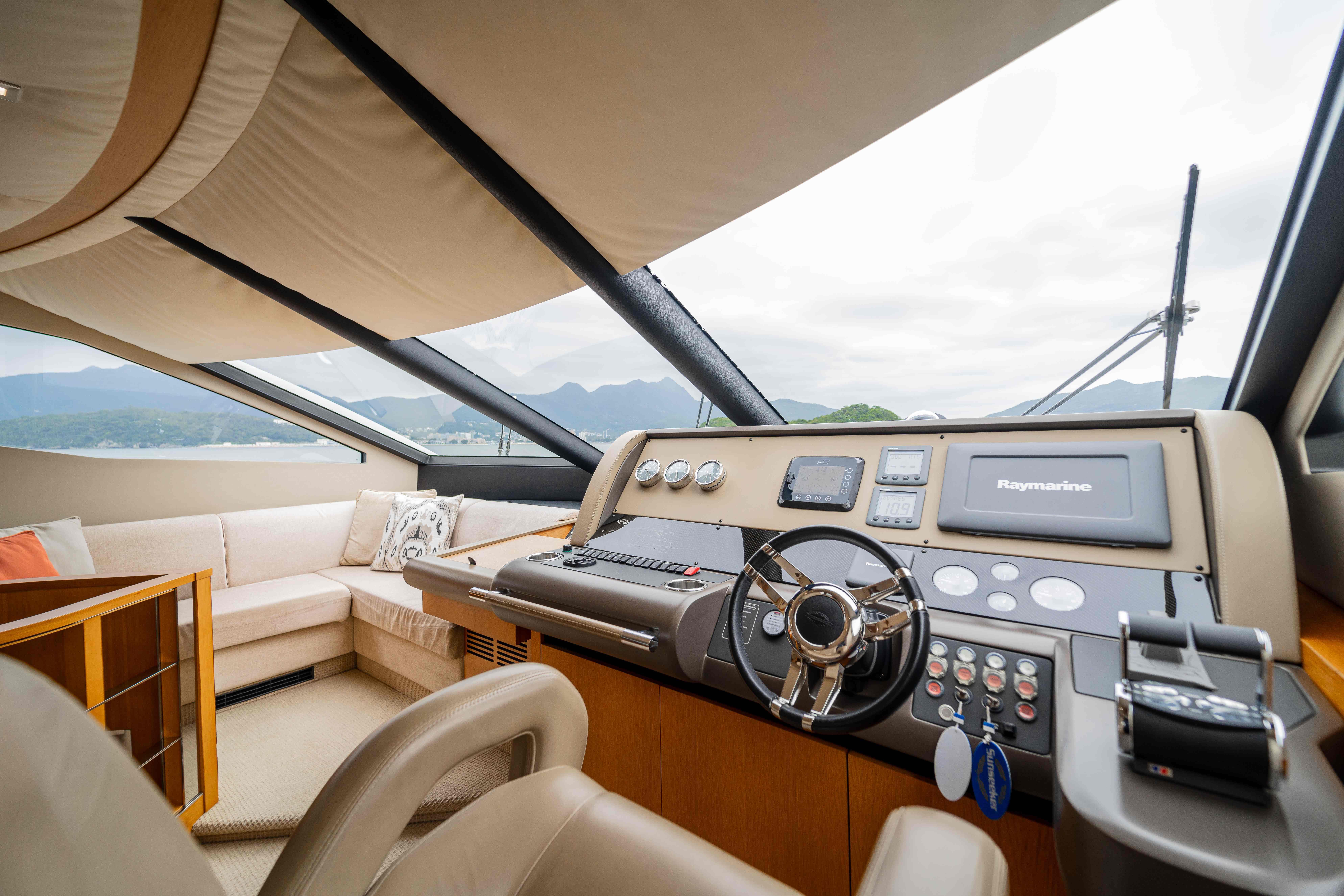 Sunseeker