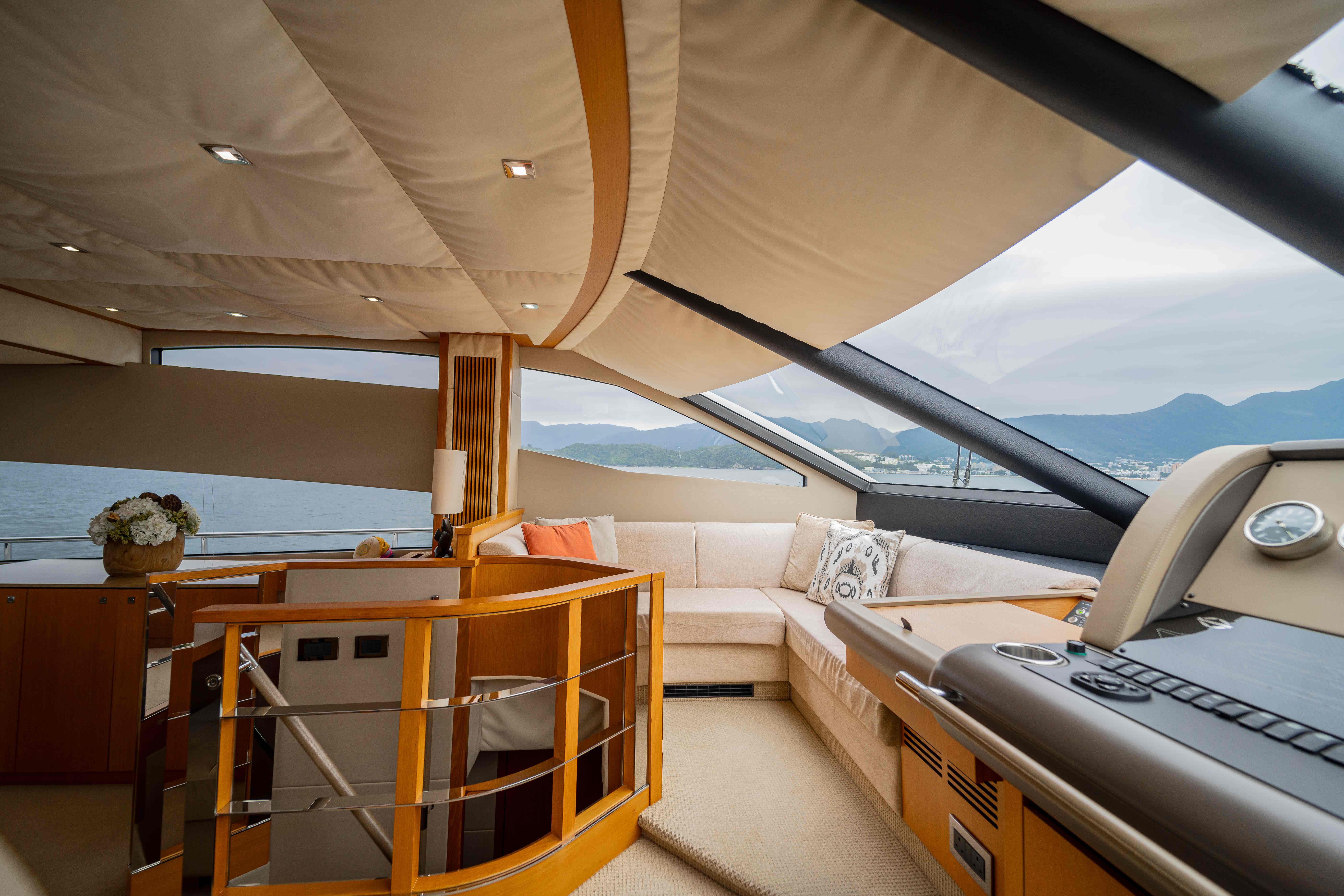 Sunseeker