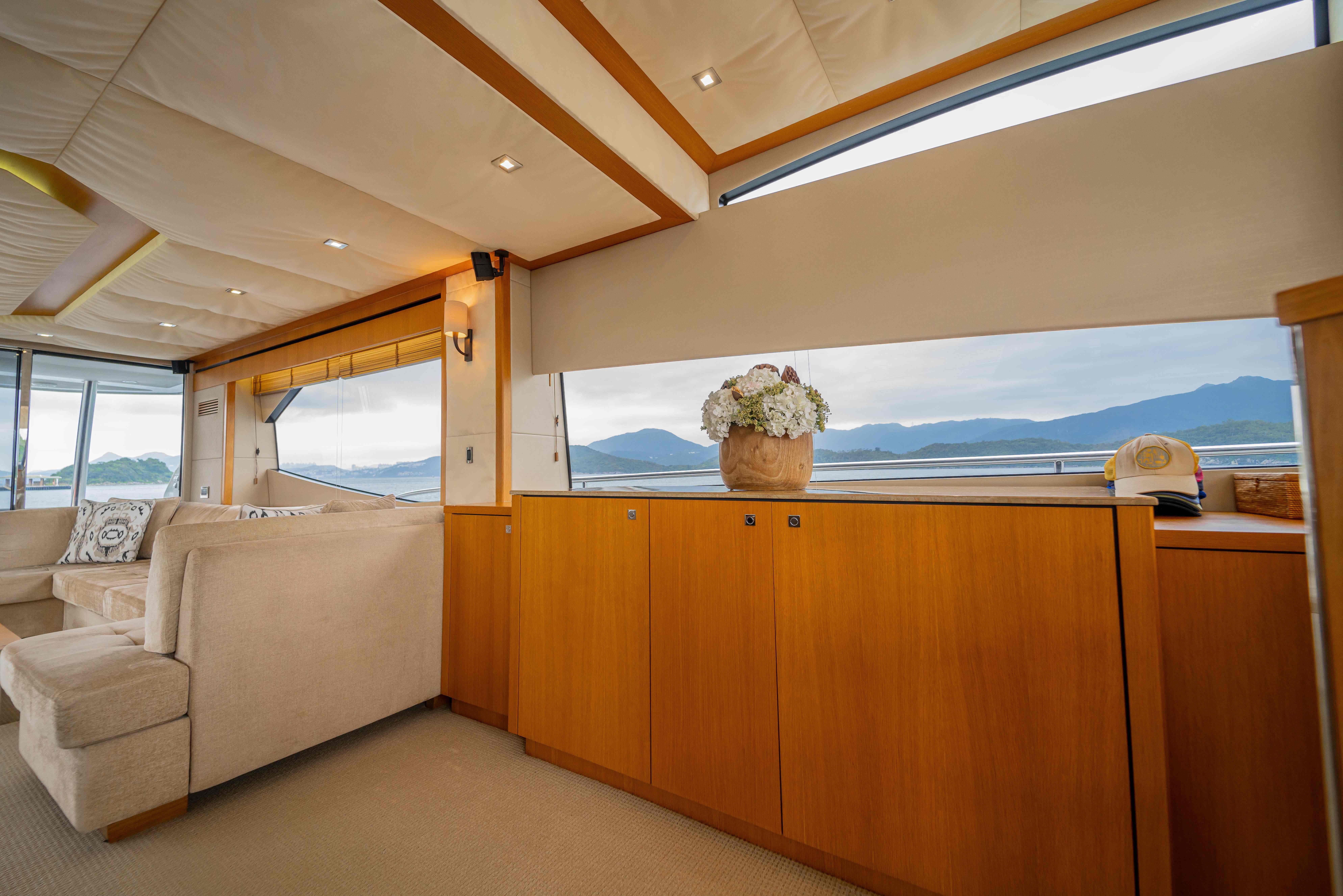 Sunseeker