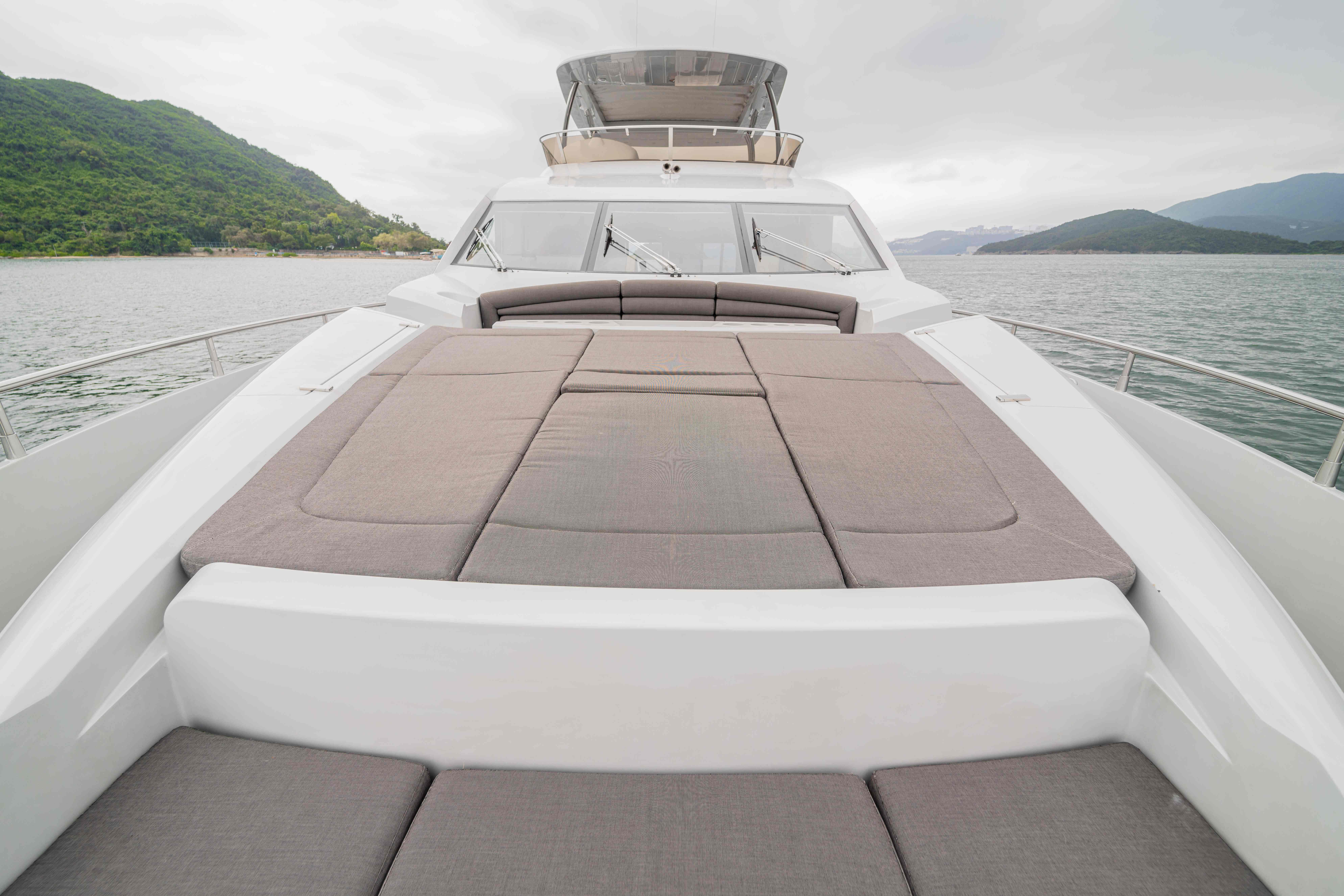 Sunseeker
