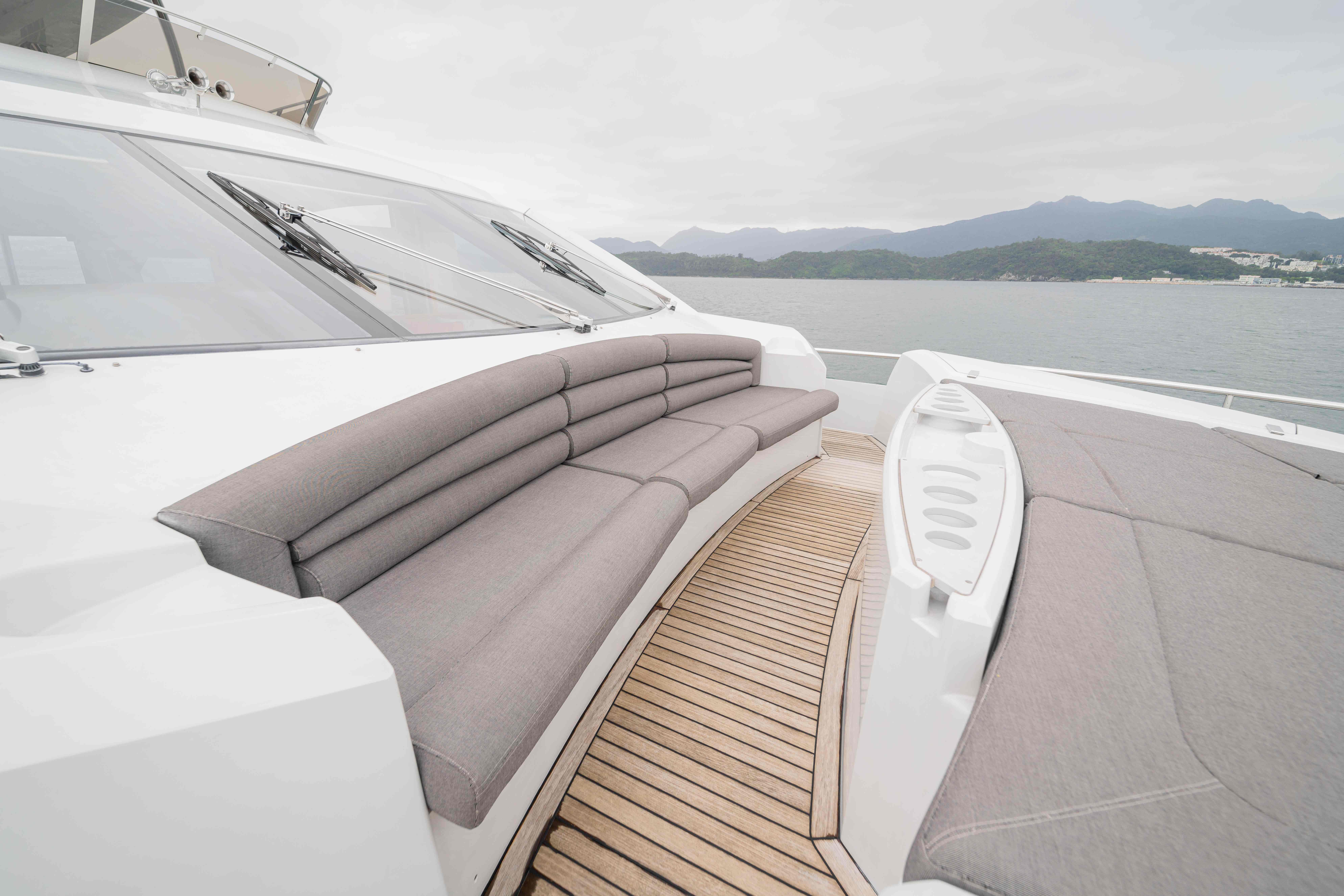 Sunseeker