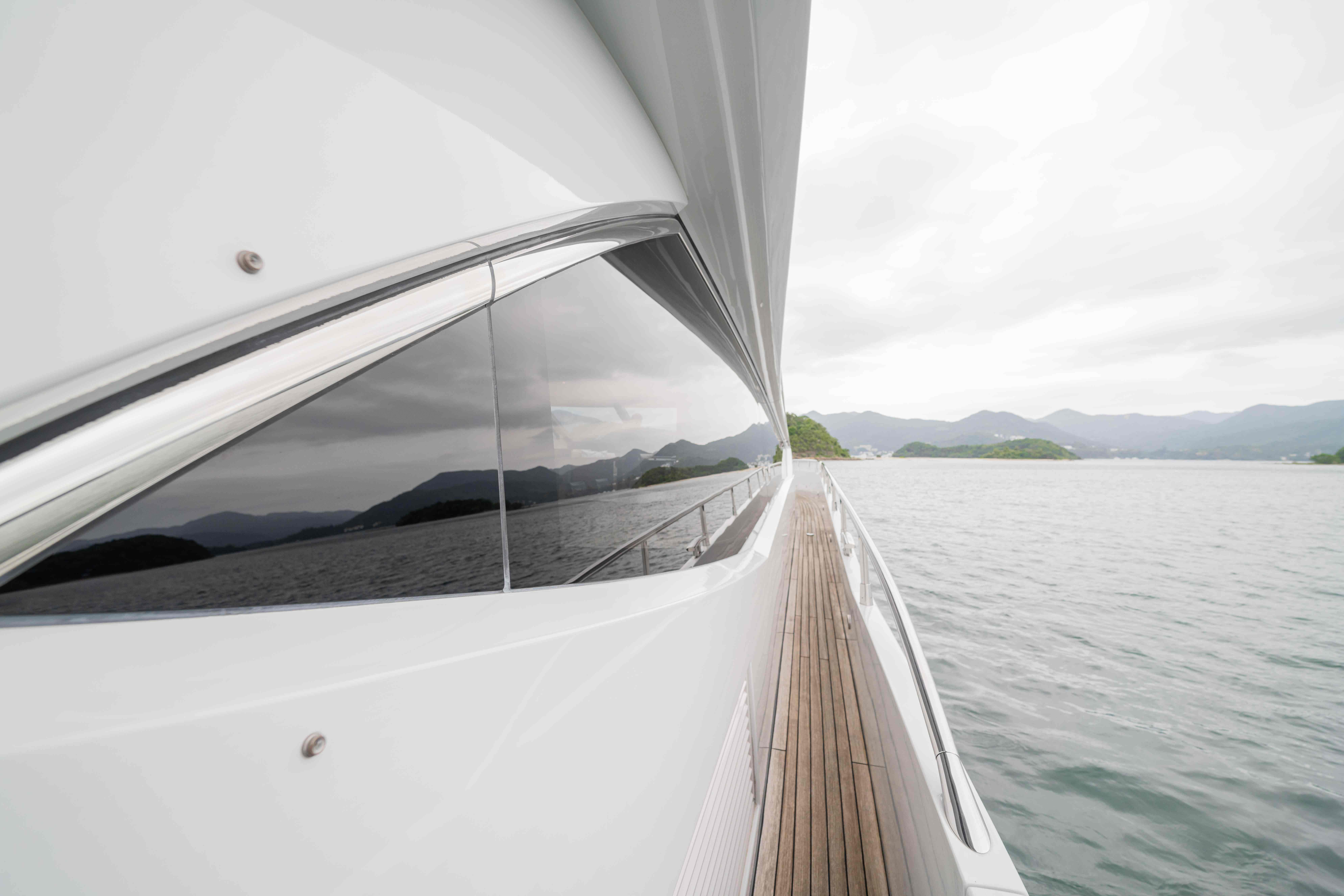 Sunseeker