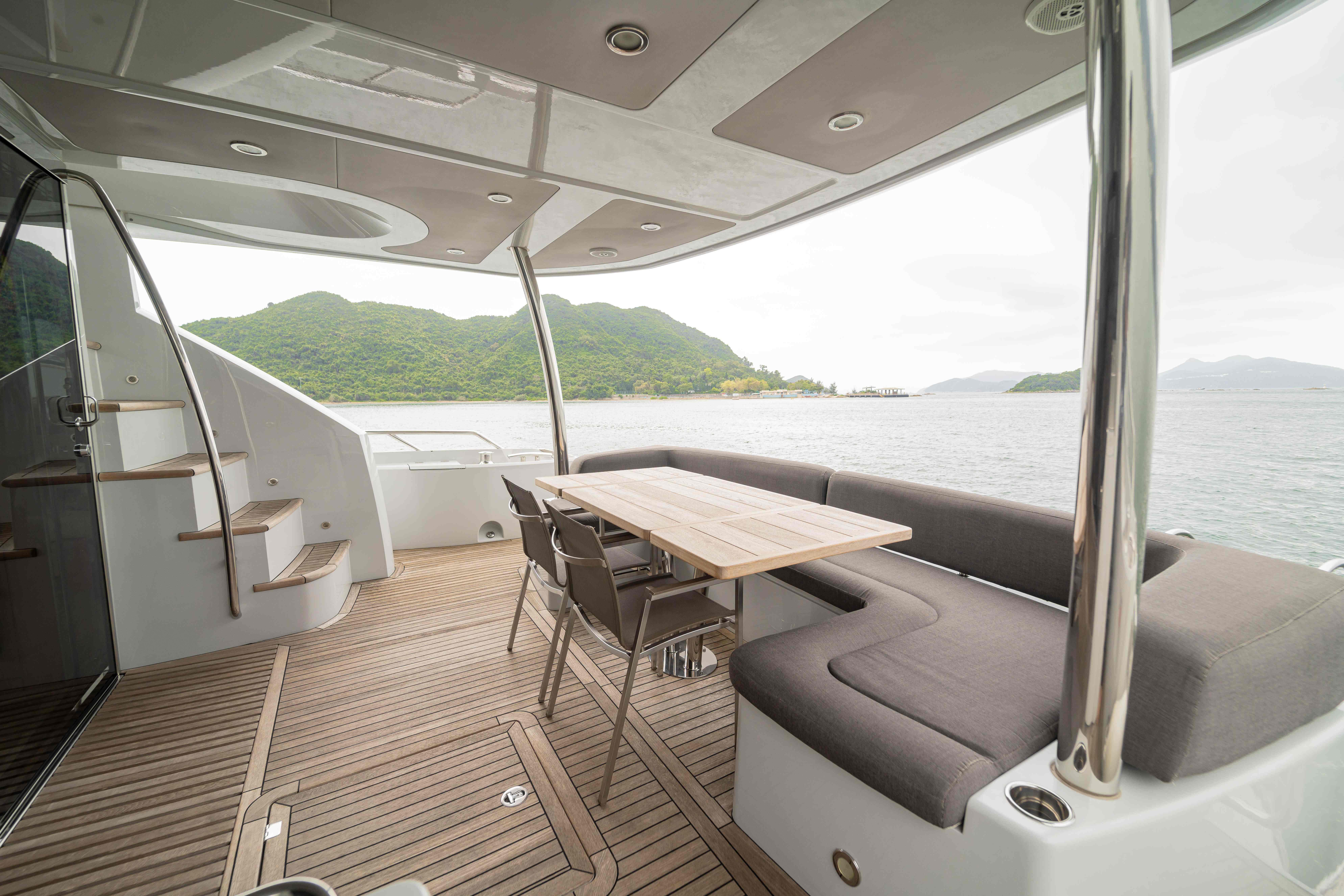 Sunseeker