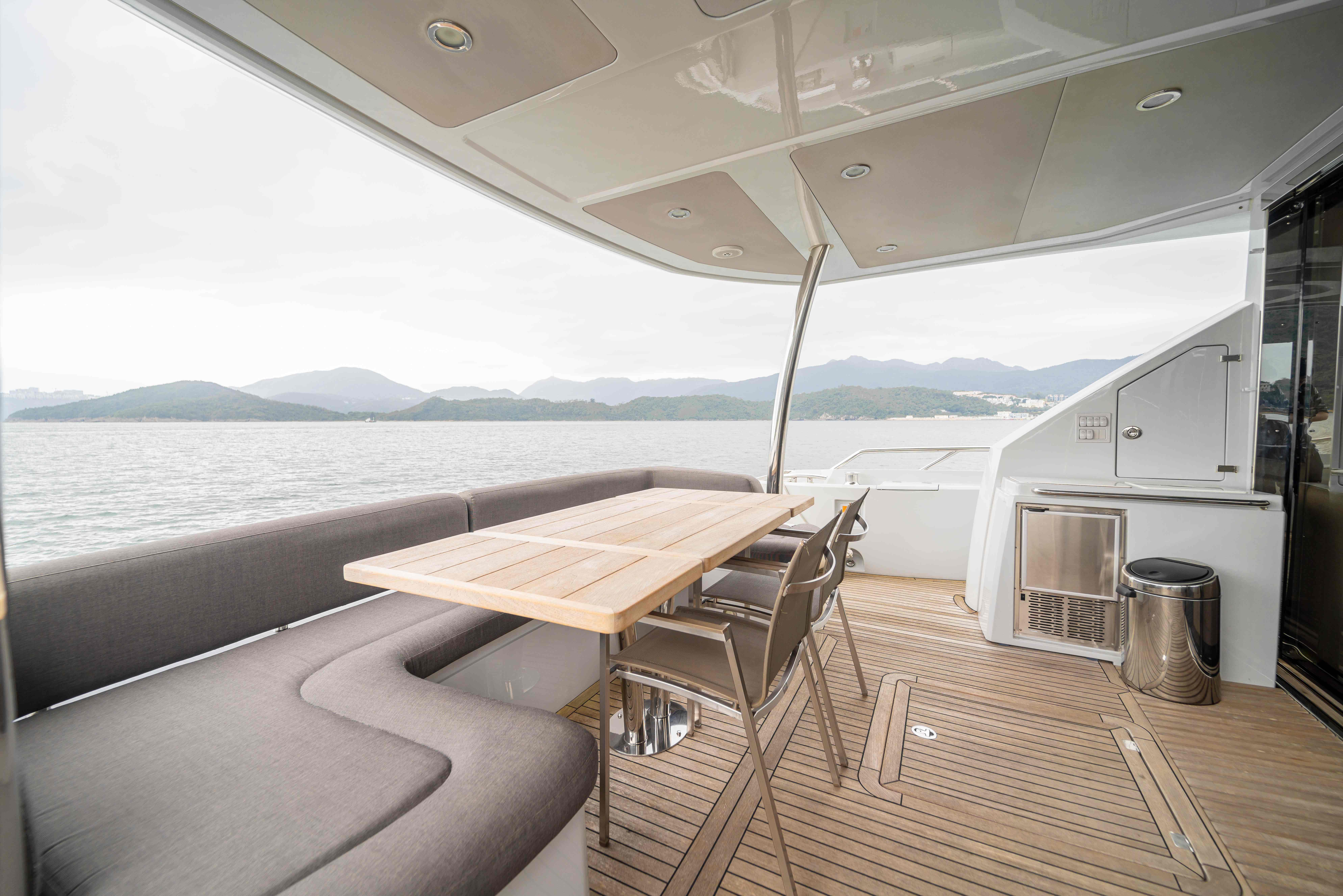 Sunseeker