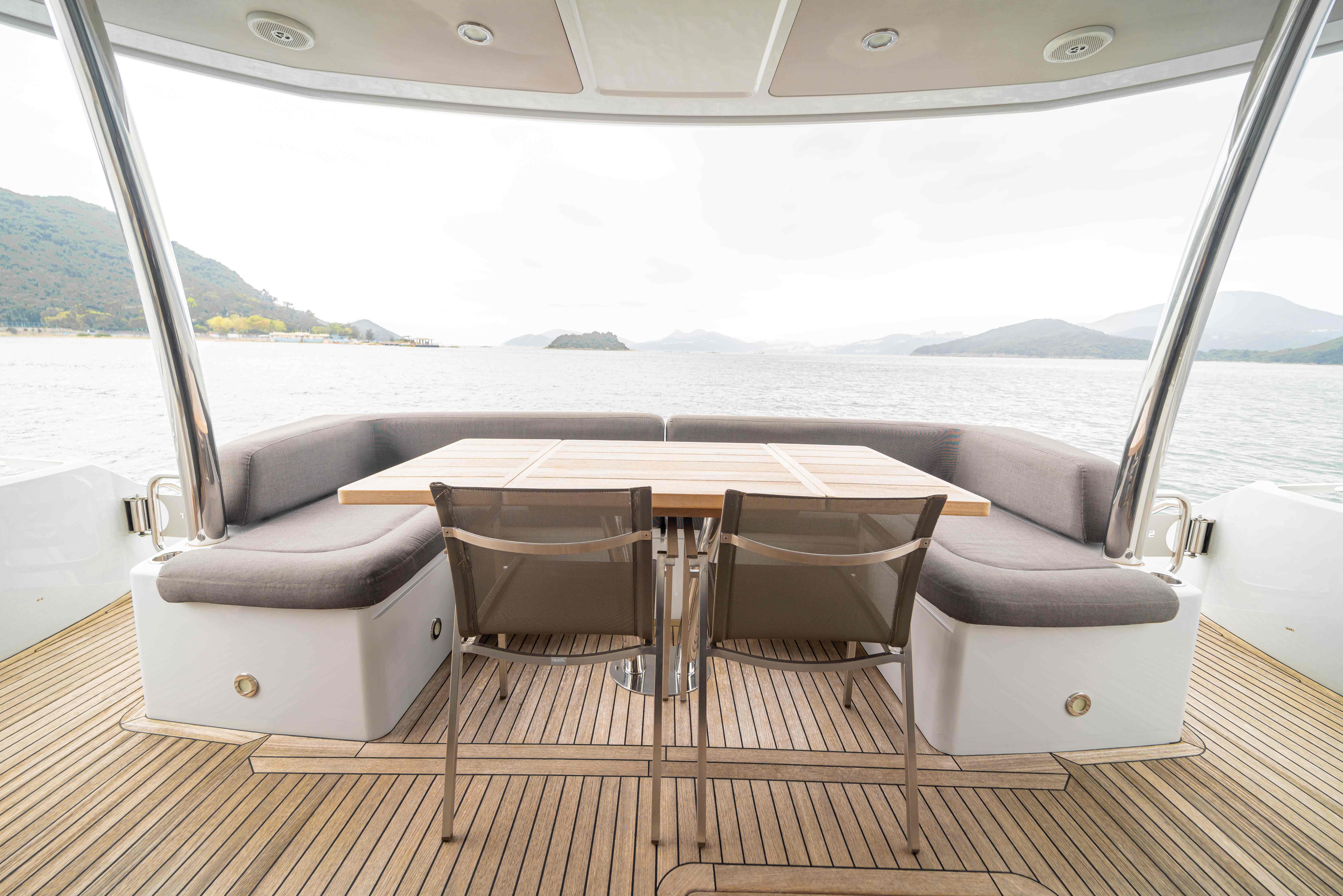 Sunseeker