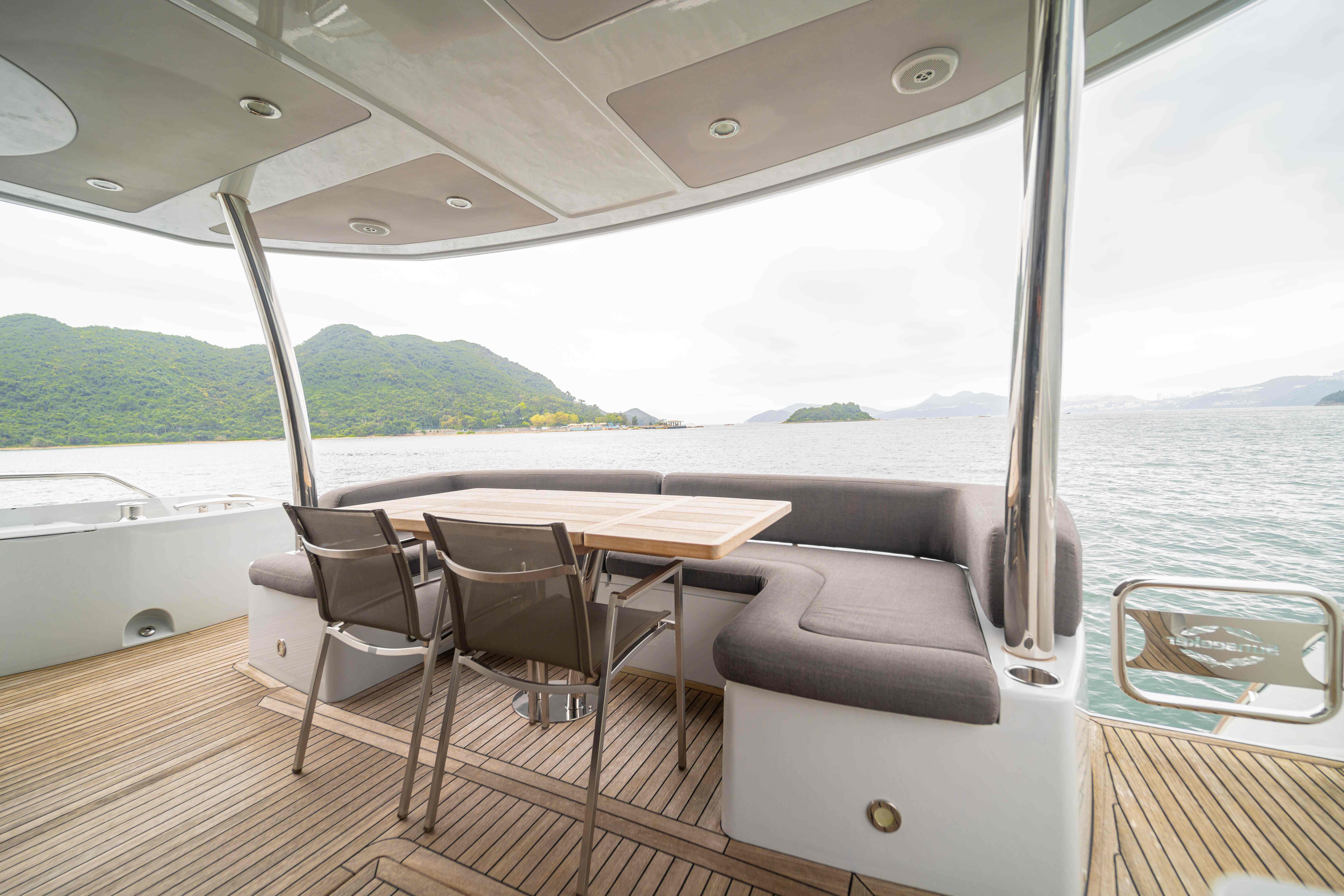 Sunseeker