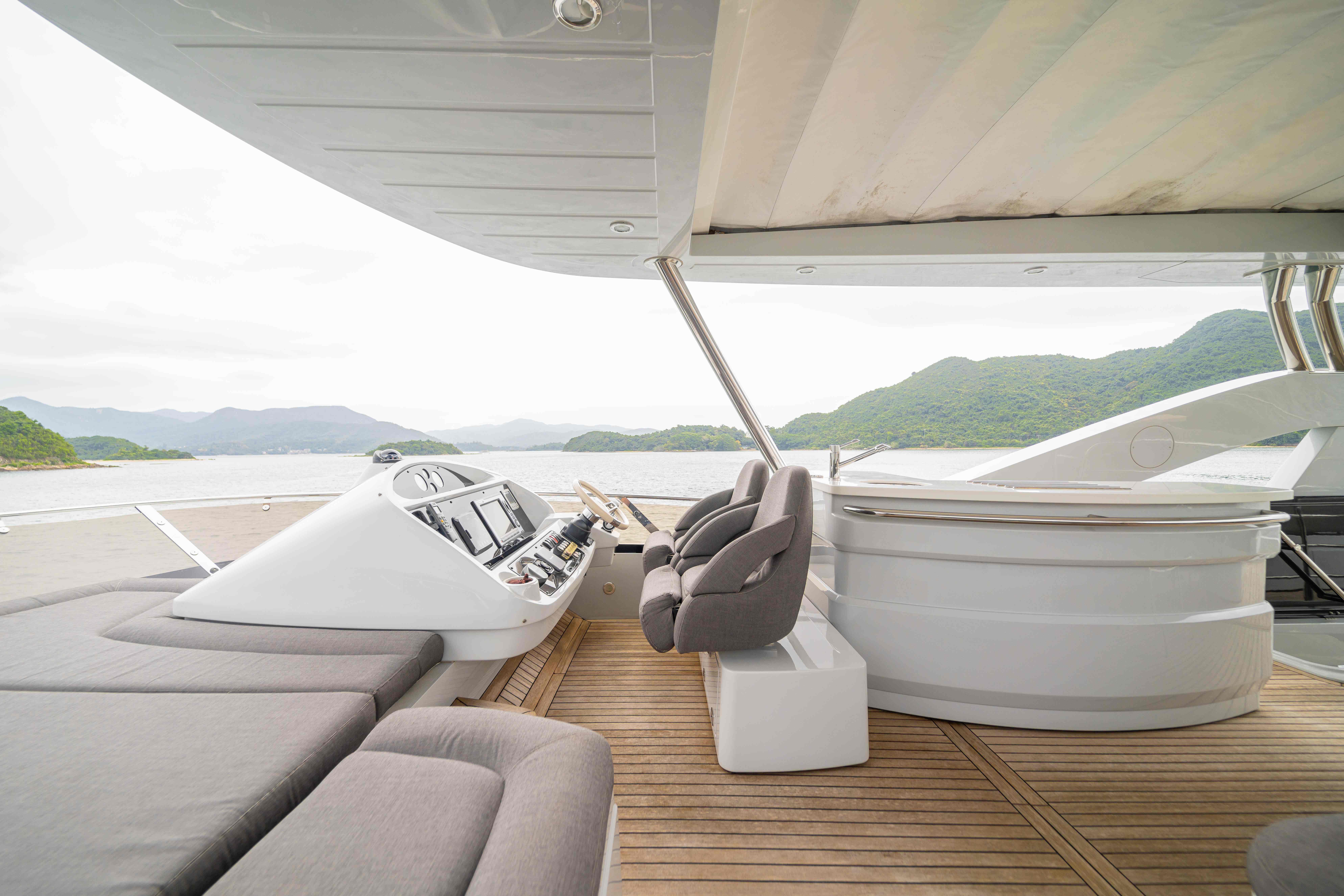 Sunseeker