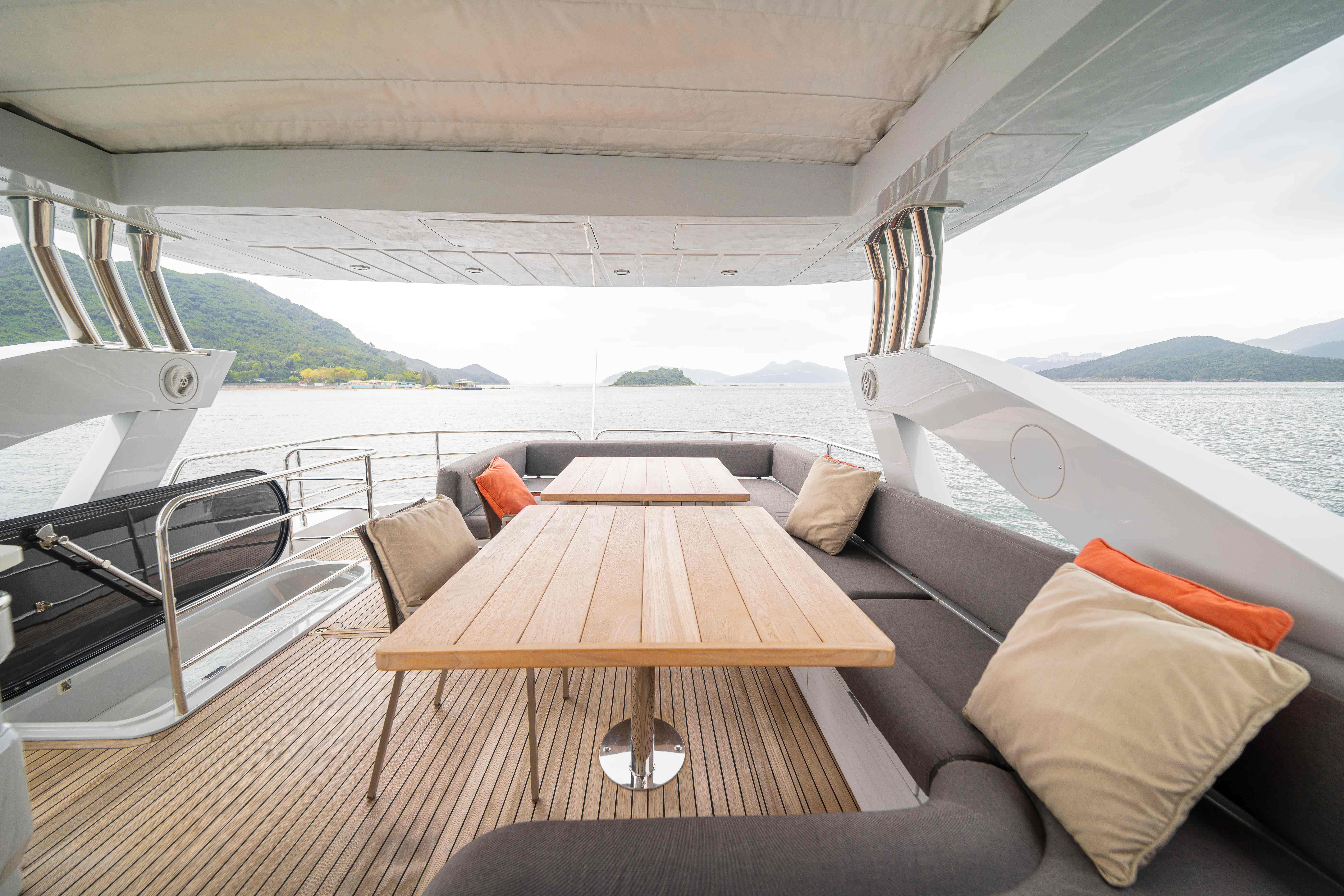 Sunseeker