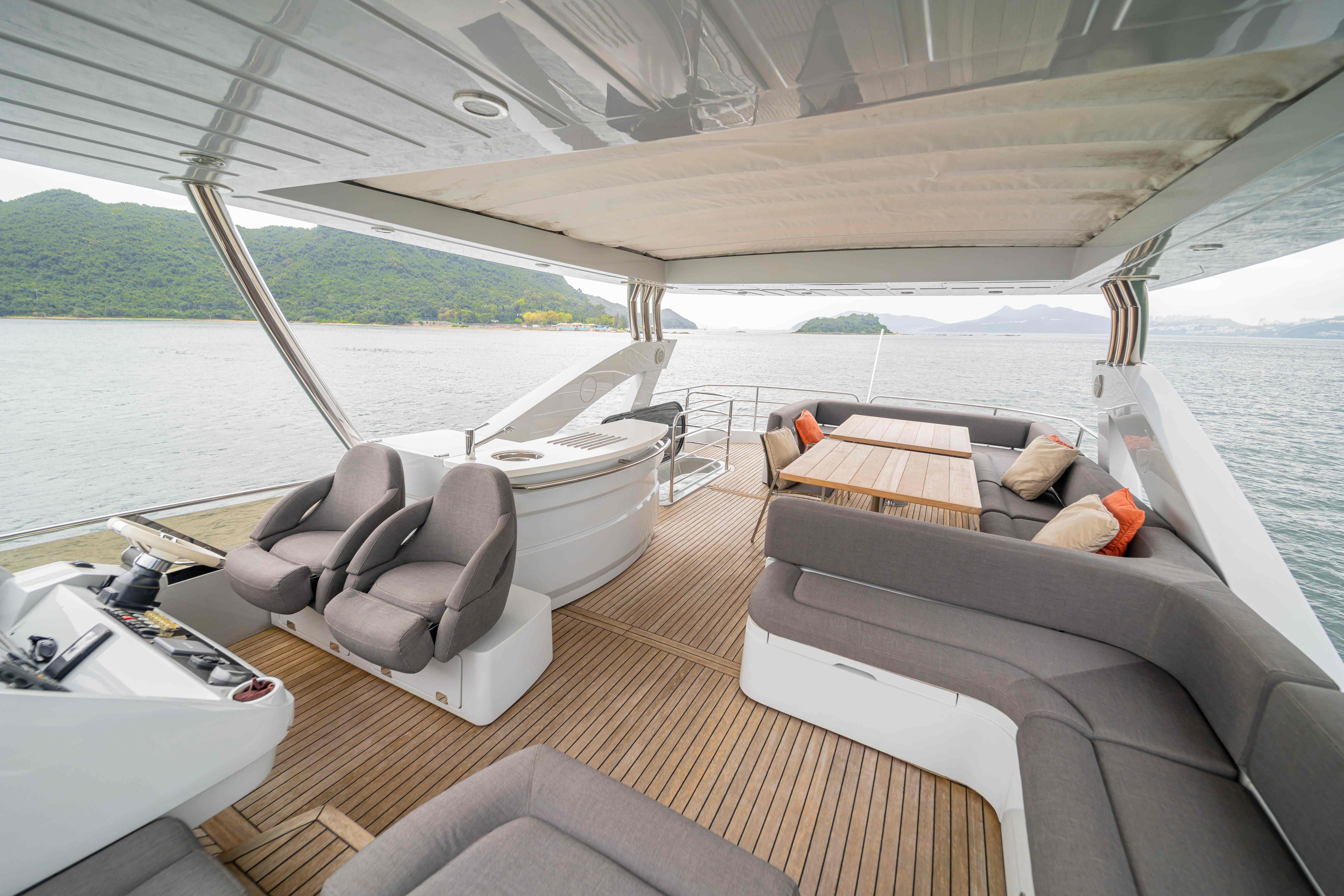 Sunseeker
