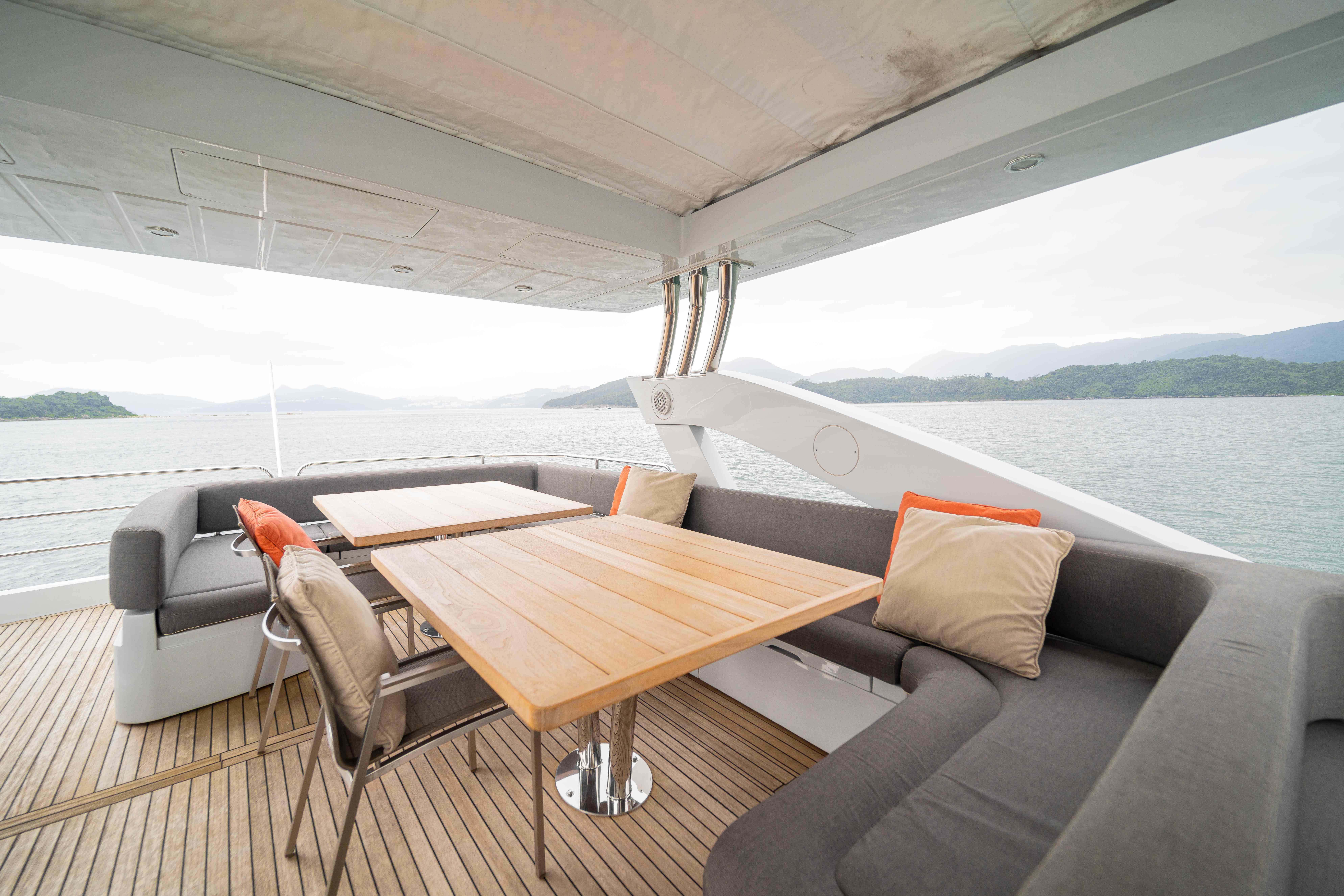Sunseeker