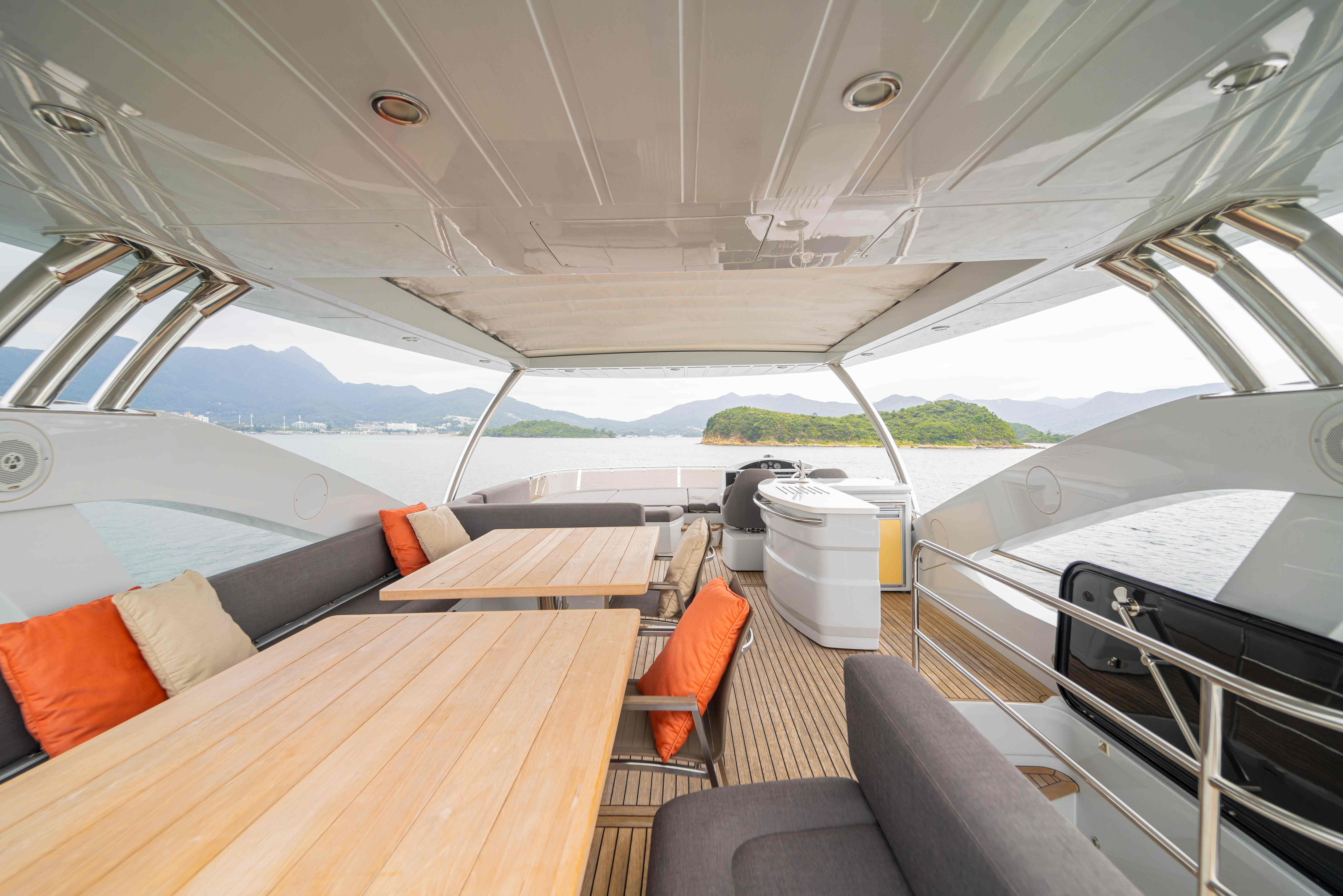 Sunseeker