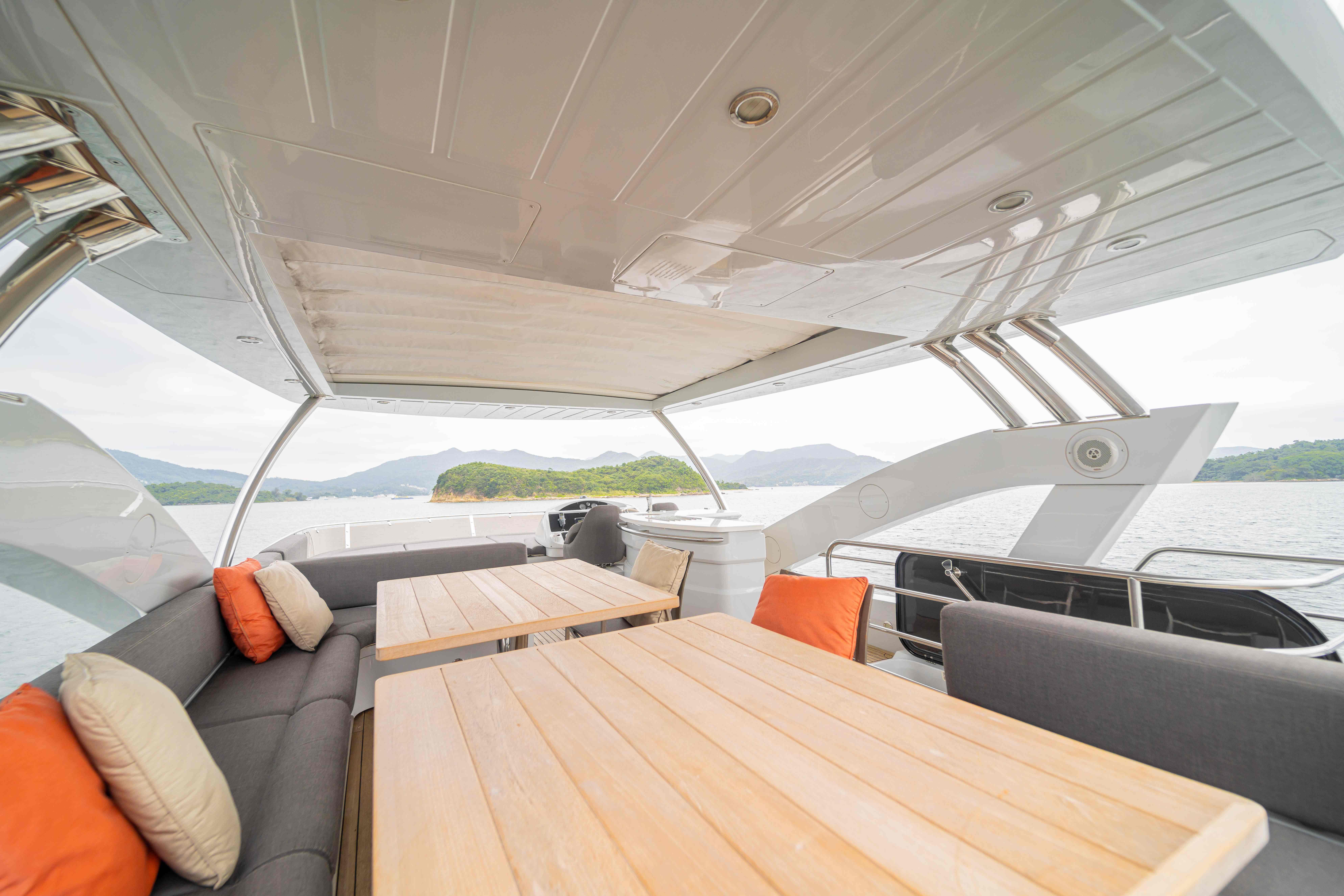 Sunseeker