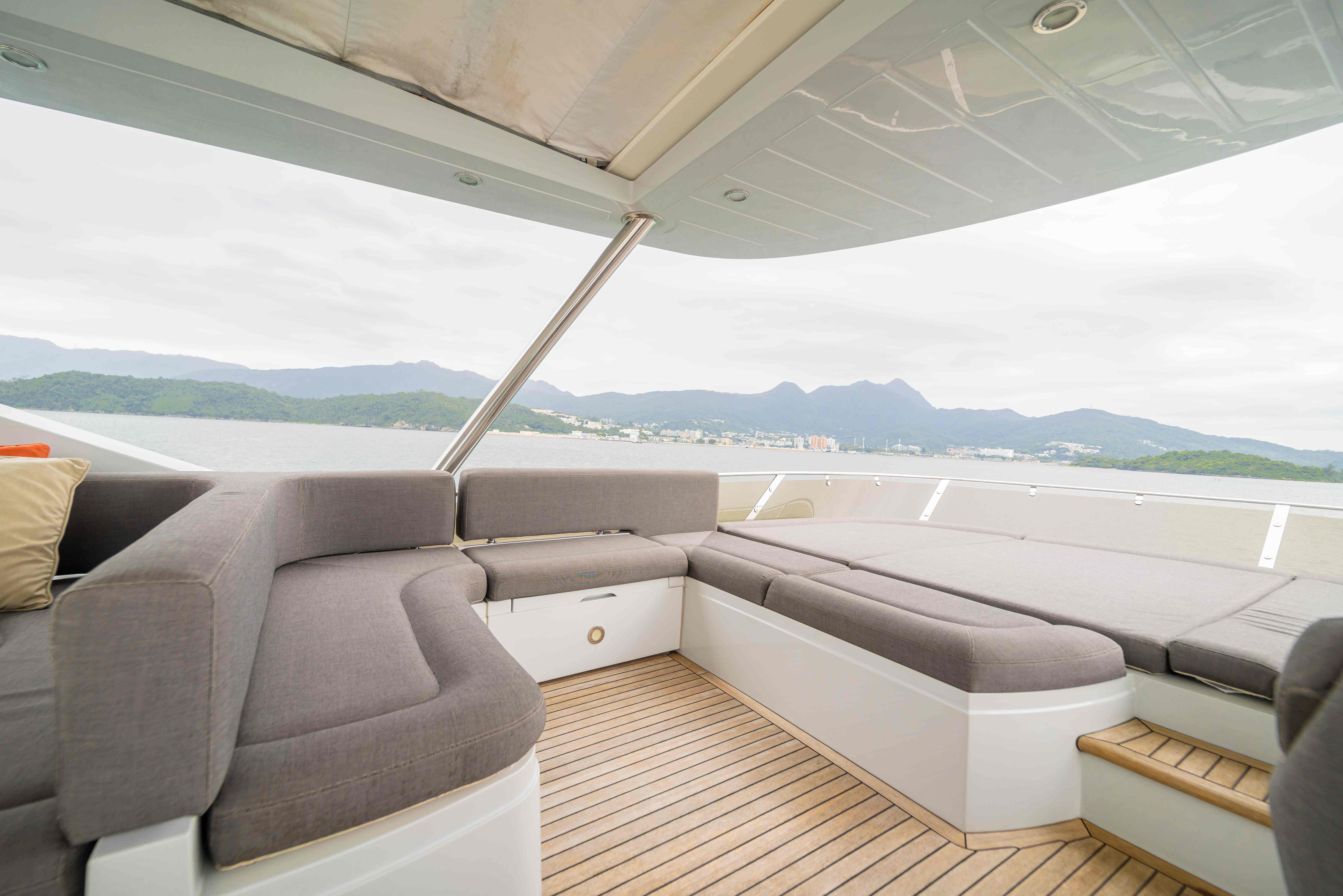 Sunseeker