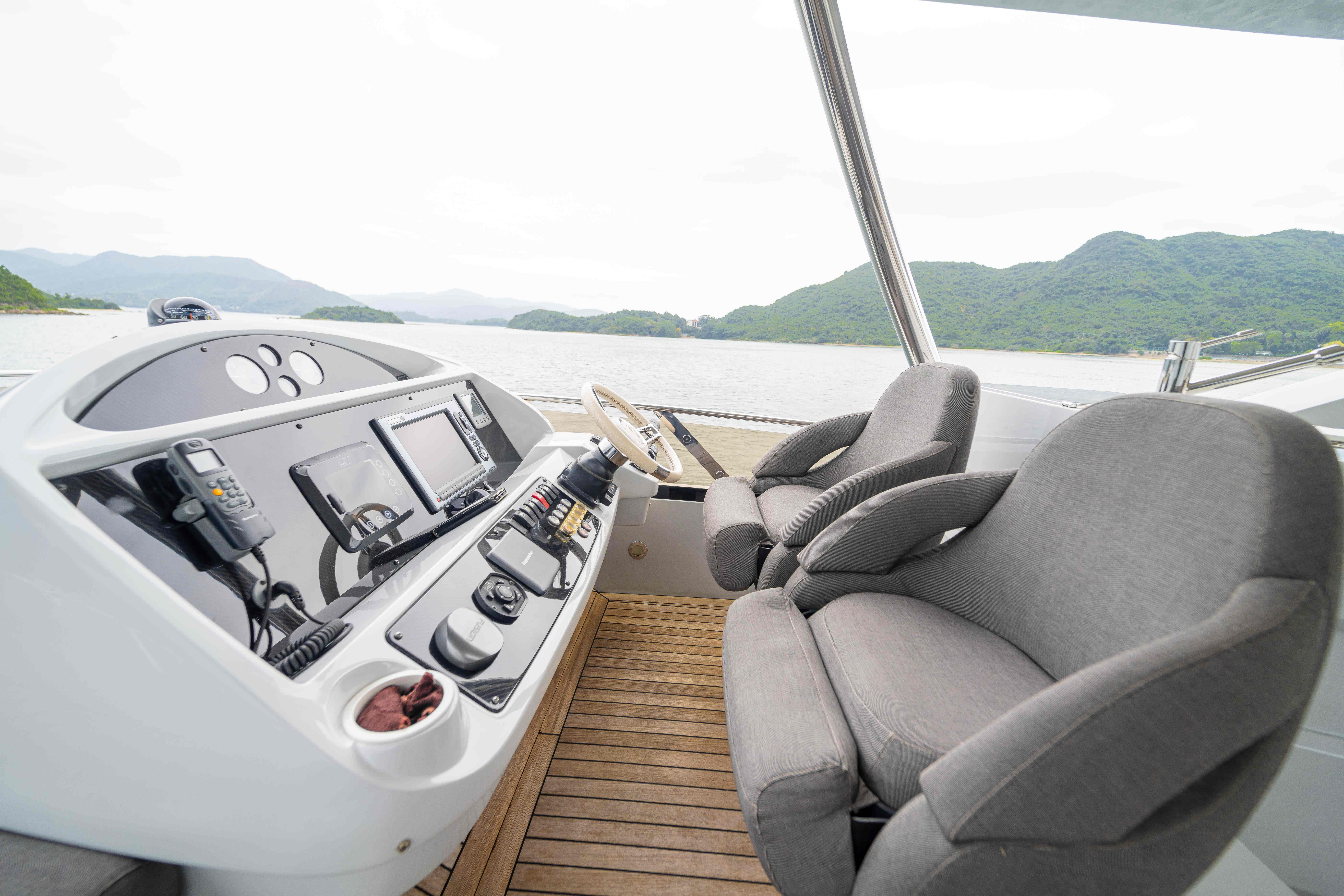 Sunseeker