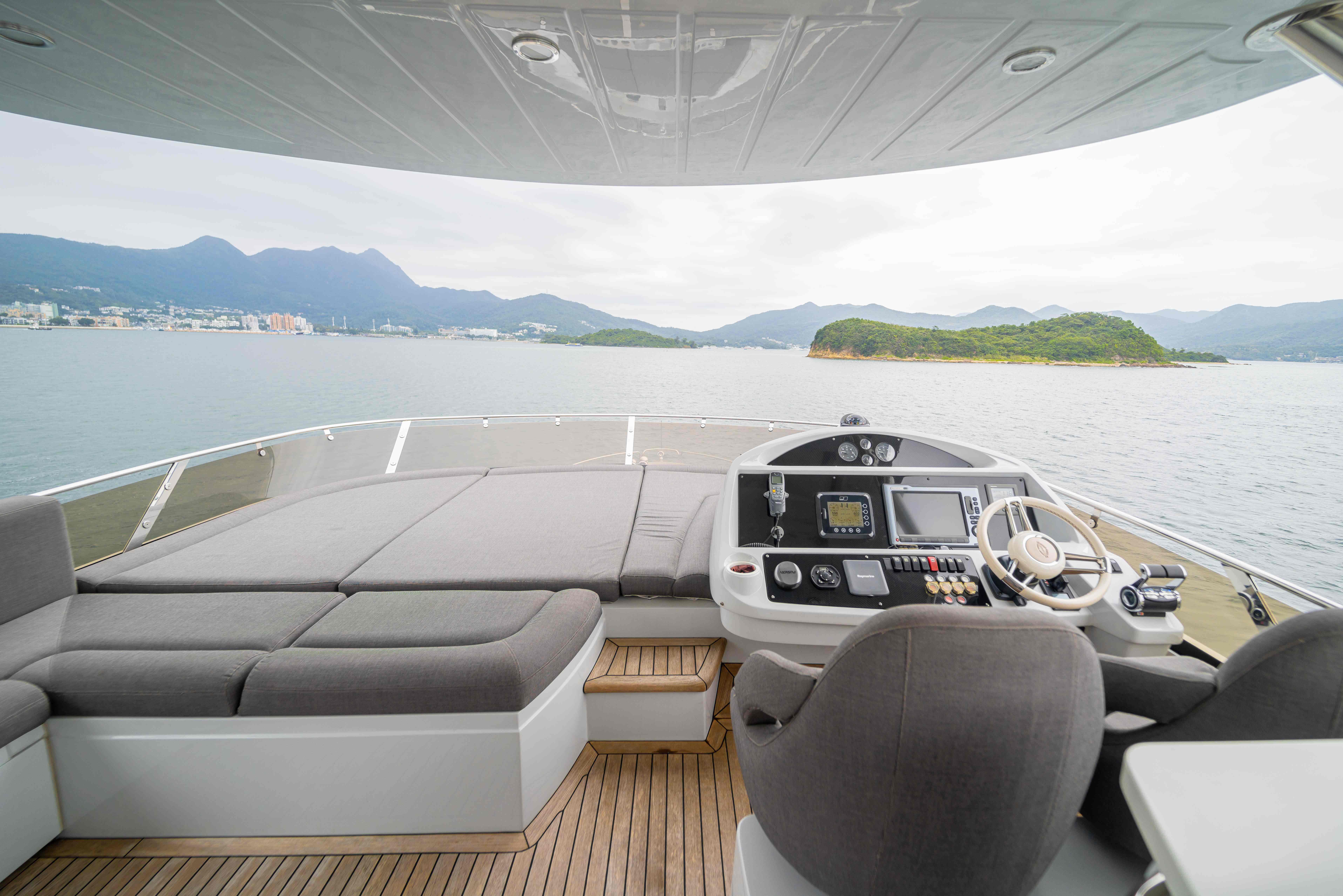 Sunseeker
