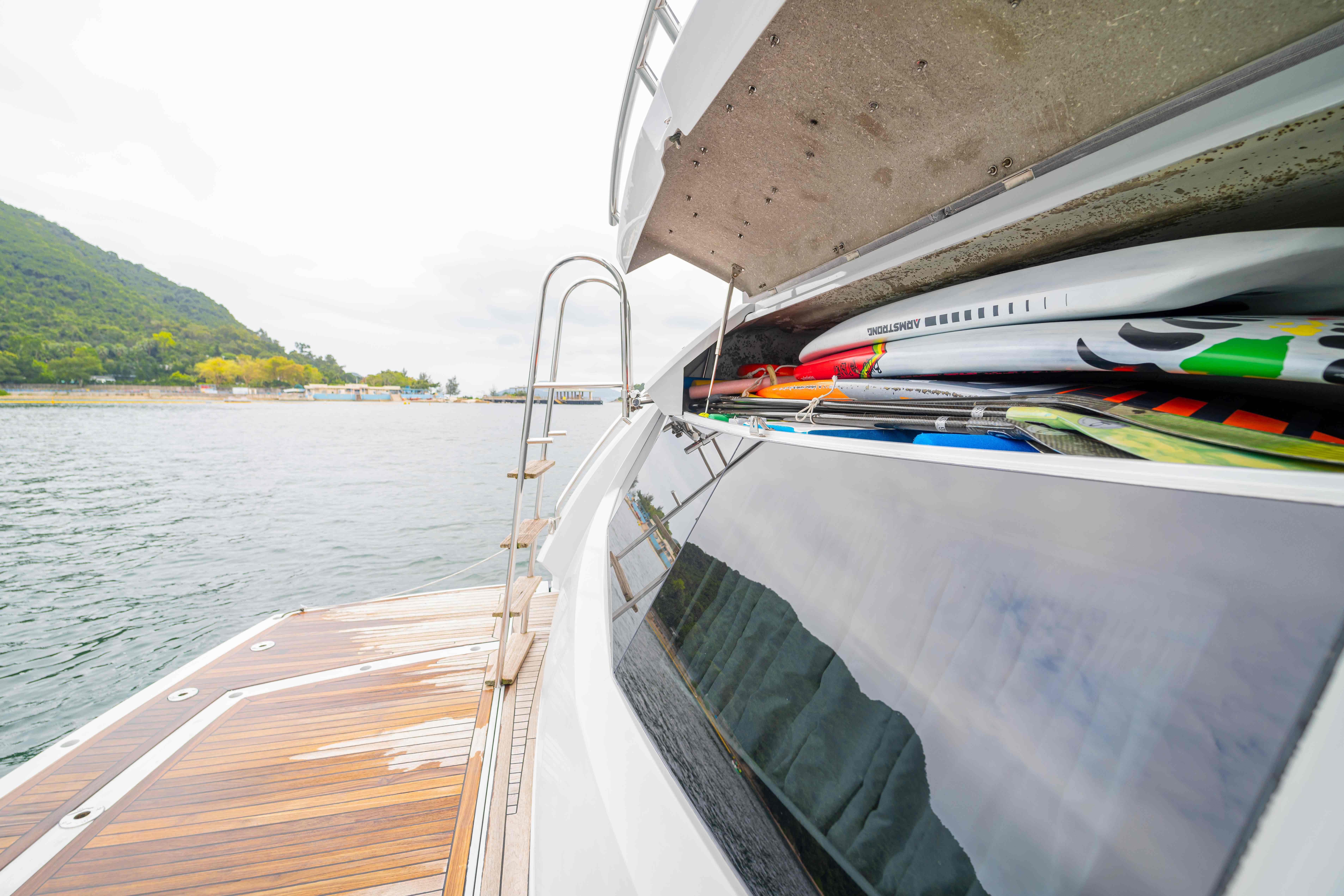 Sunseeker