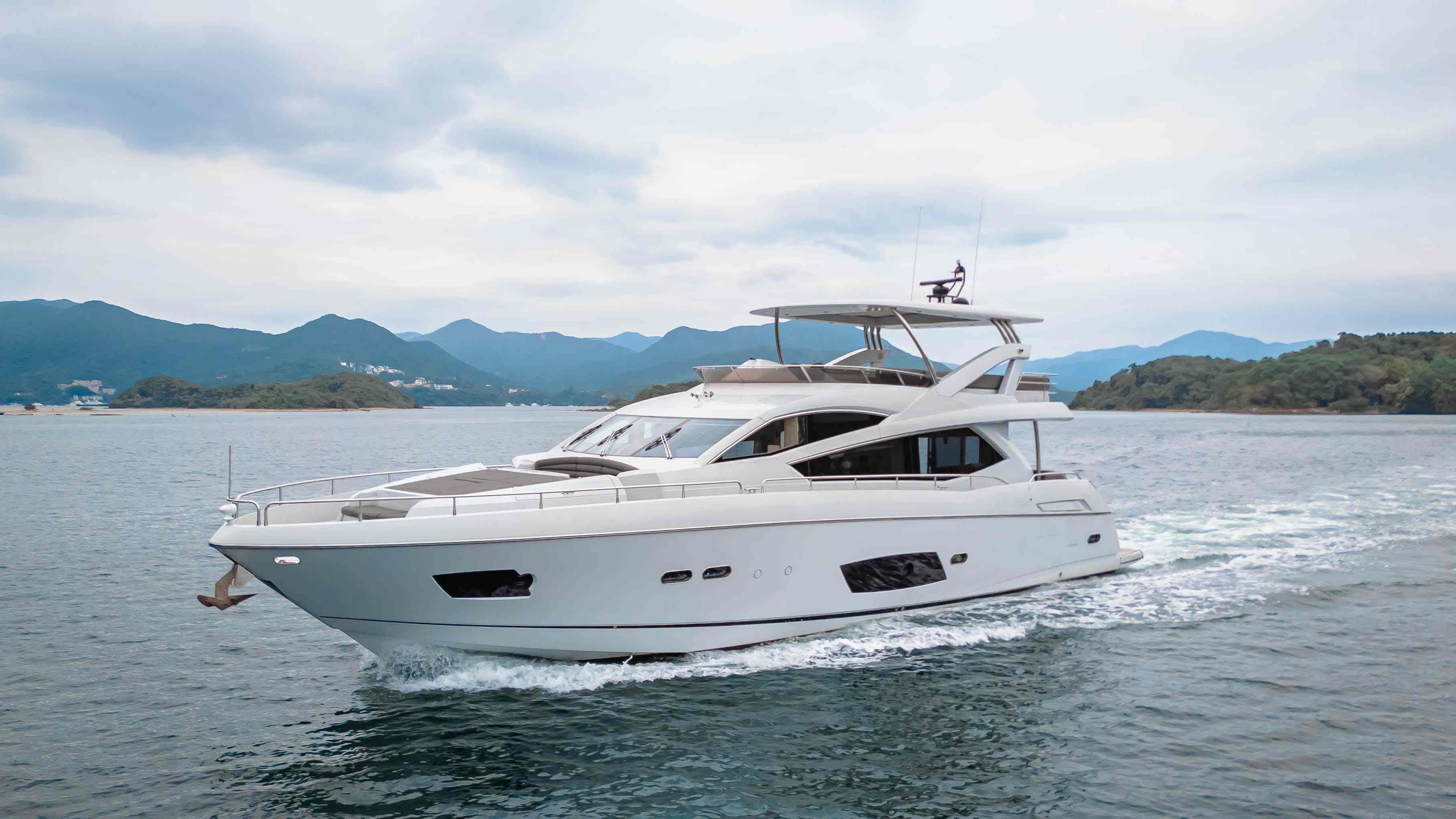 Sunseeker