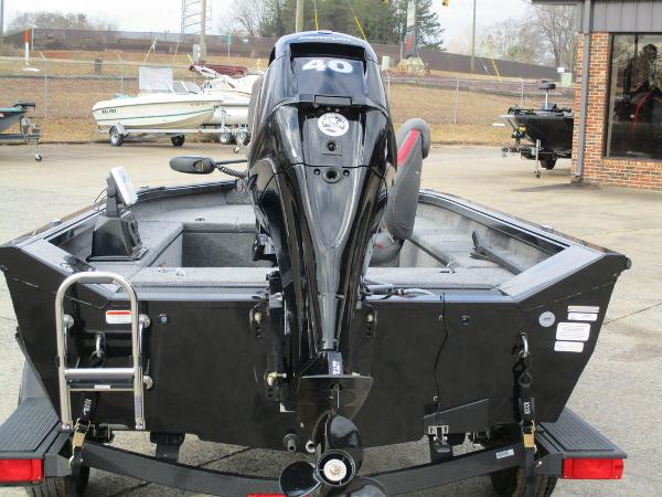 2021 Ranger Boats boat for sale, model of the boat is VS1660T & Image # 4 of 13