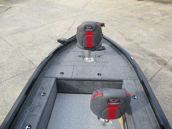 2021 Ranger Boats boat for sale, model of the boat is VS1660T & Image # 9 of 13