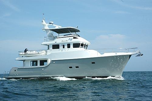  Nordhavn 55 2006 for sale in Gold Coast QLD