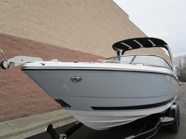2021 Monterey boat for sale, model of the boat is 278SS Super Sport & Image # 6 of 39