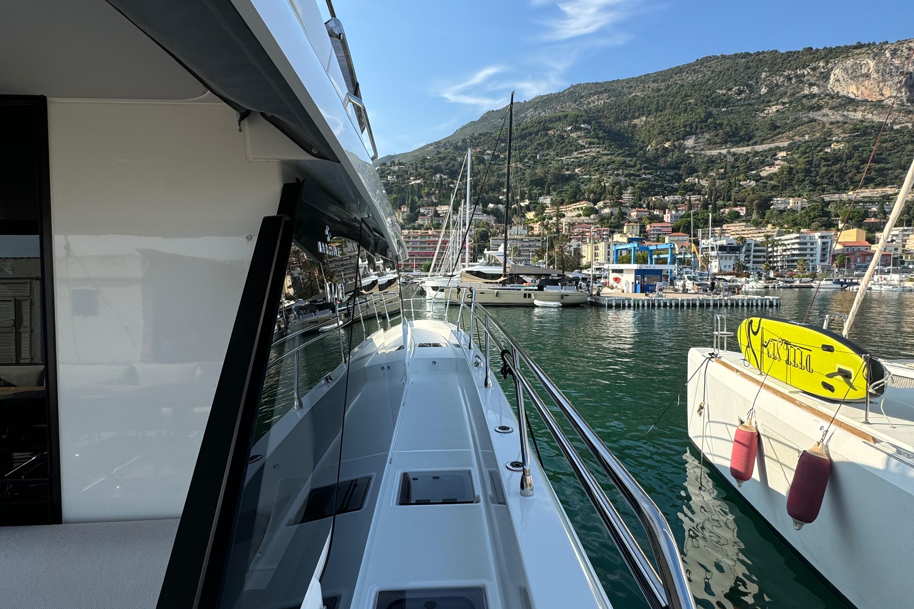  Prestige M48 2024 for sale in Monaco 